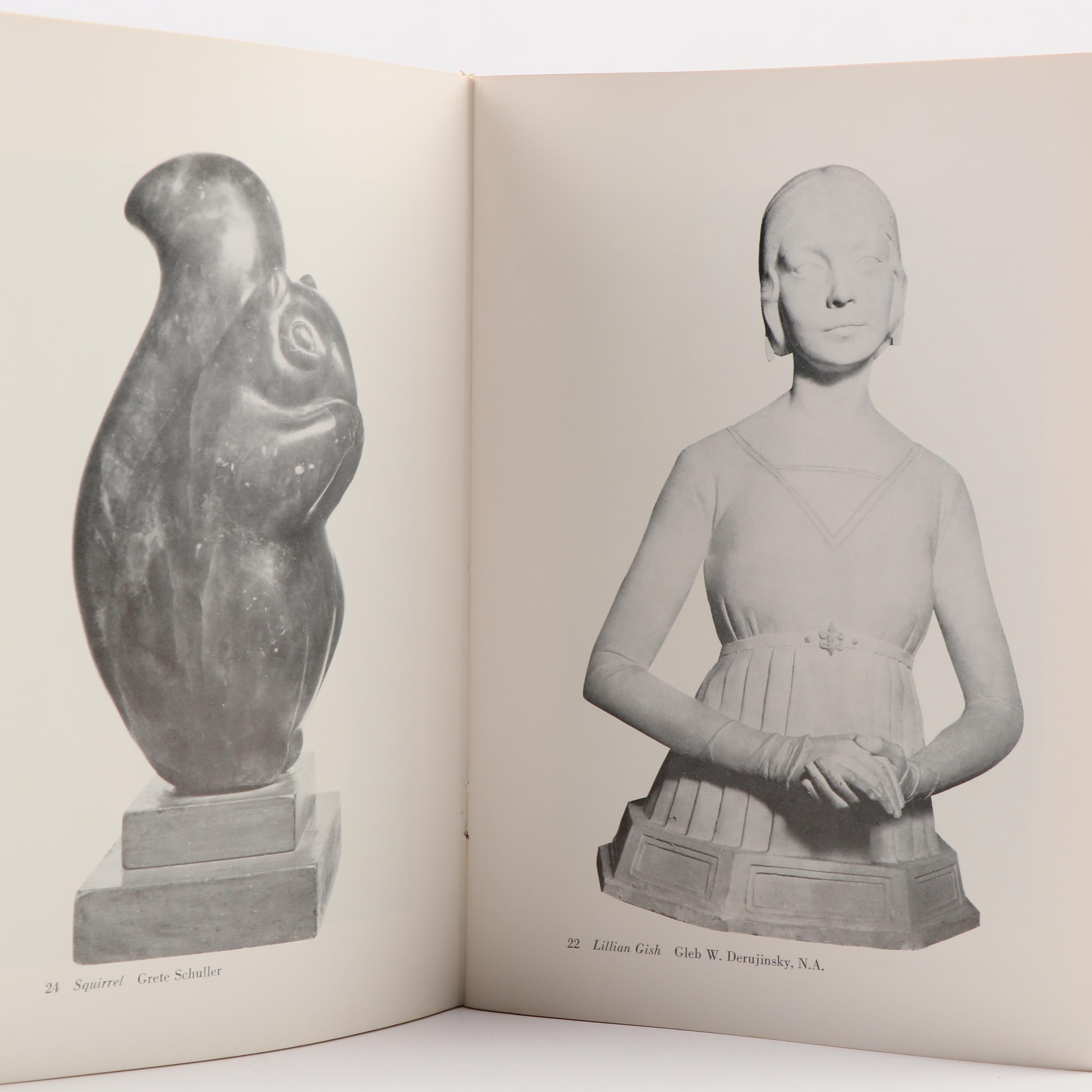 "National Academy of Design 144th Annual Exhibition" Booklet, 1969