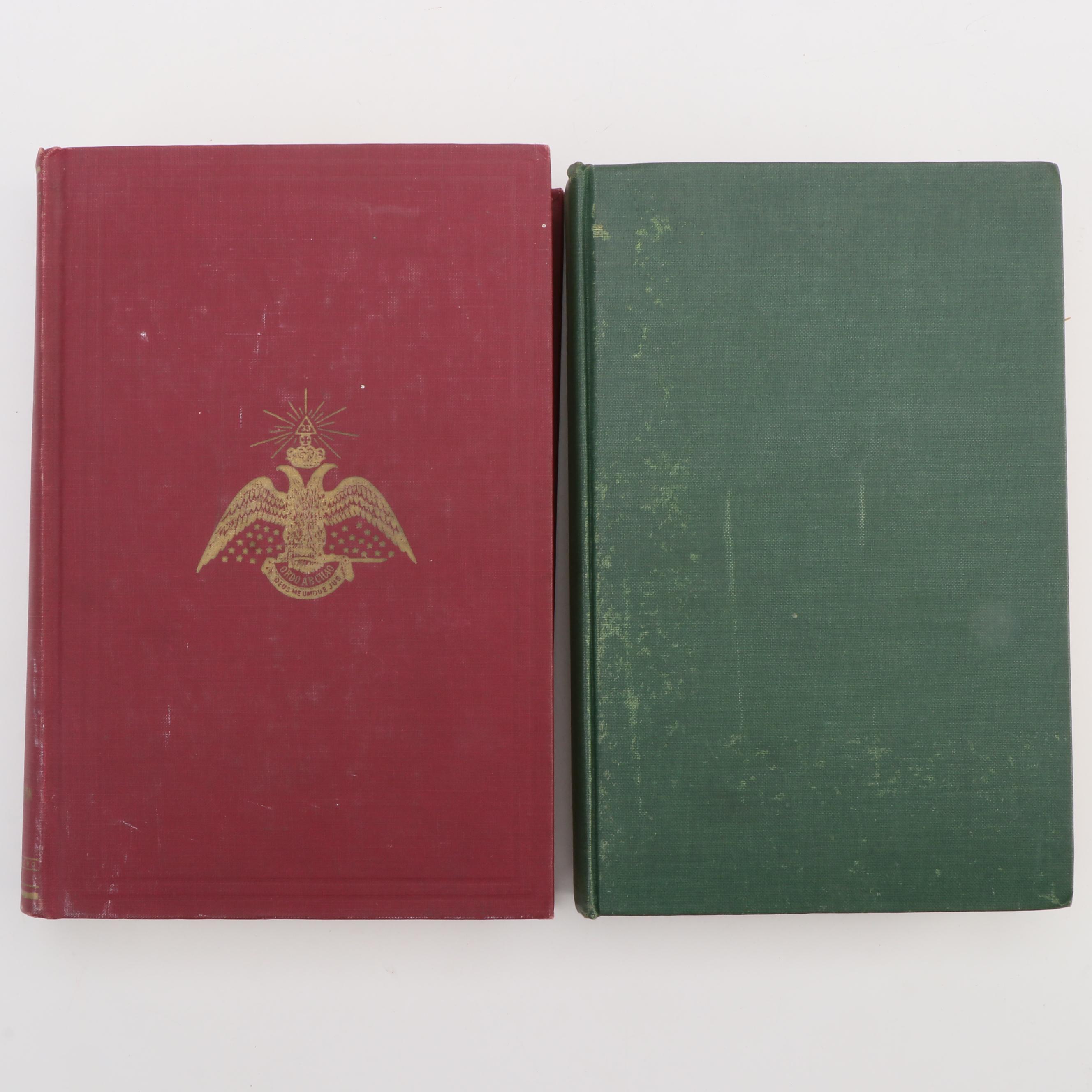 "The Story of Philosophy" by Will Durant with More History and Nonfiction Books