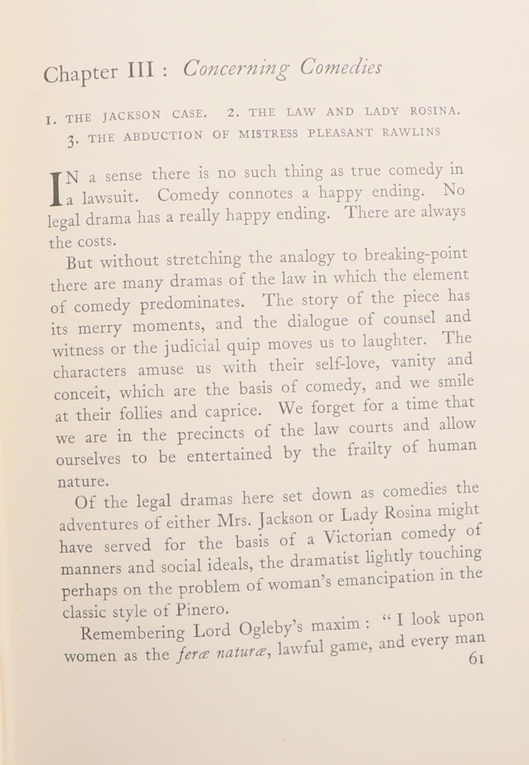 "The Story of Philosophy" by Will Durant with More History and Nonfiction Books