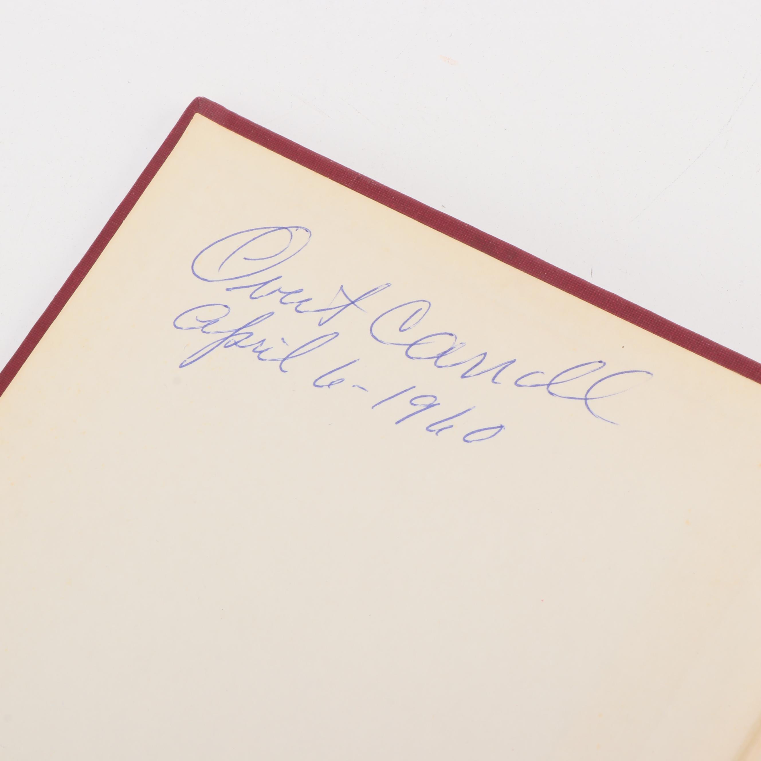 "The Story of Philosophy" by Will Durant with More History and Nonfiction Books