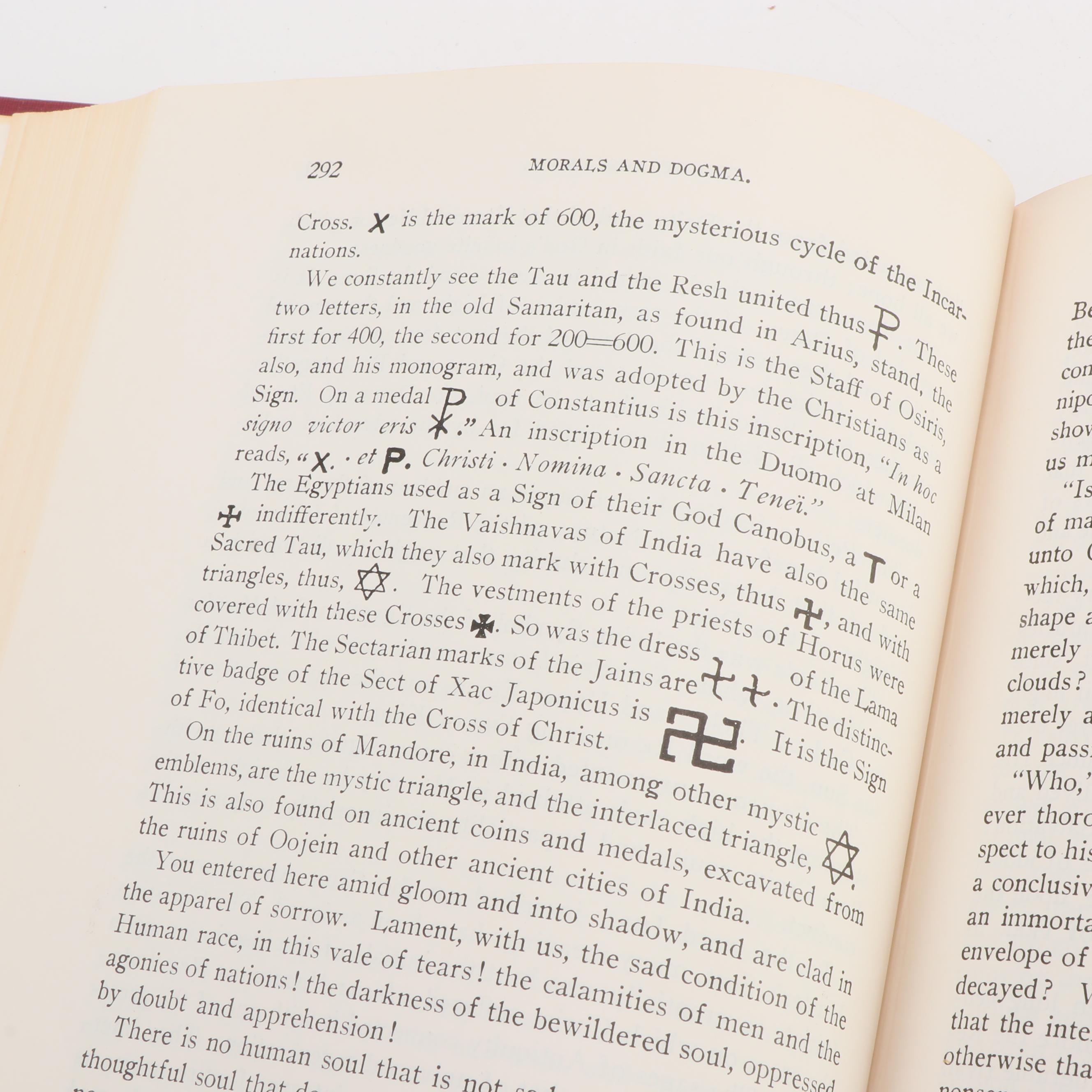 "The Story of Philosophy" by Will Durant with More History and Nonfiction Books