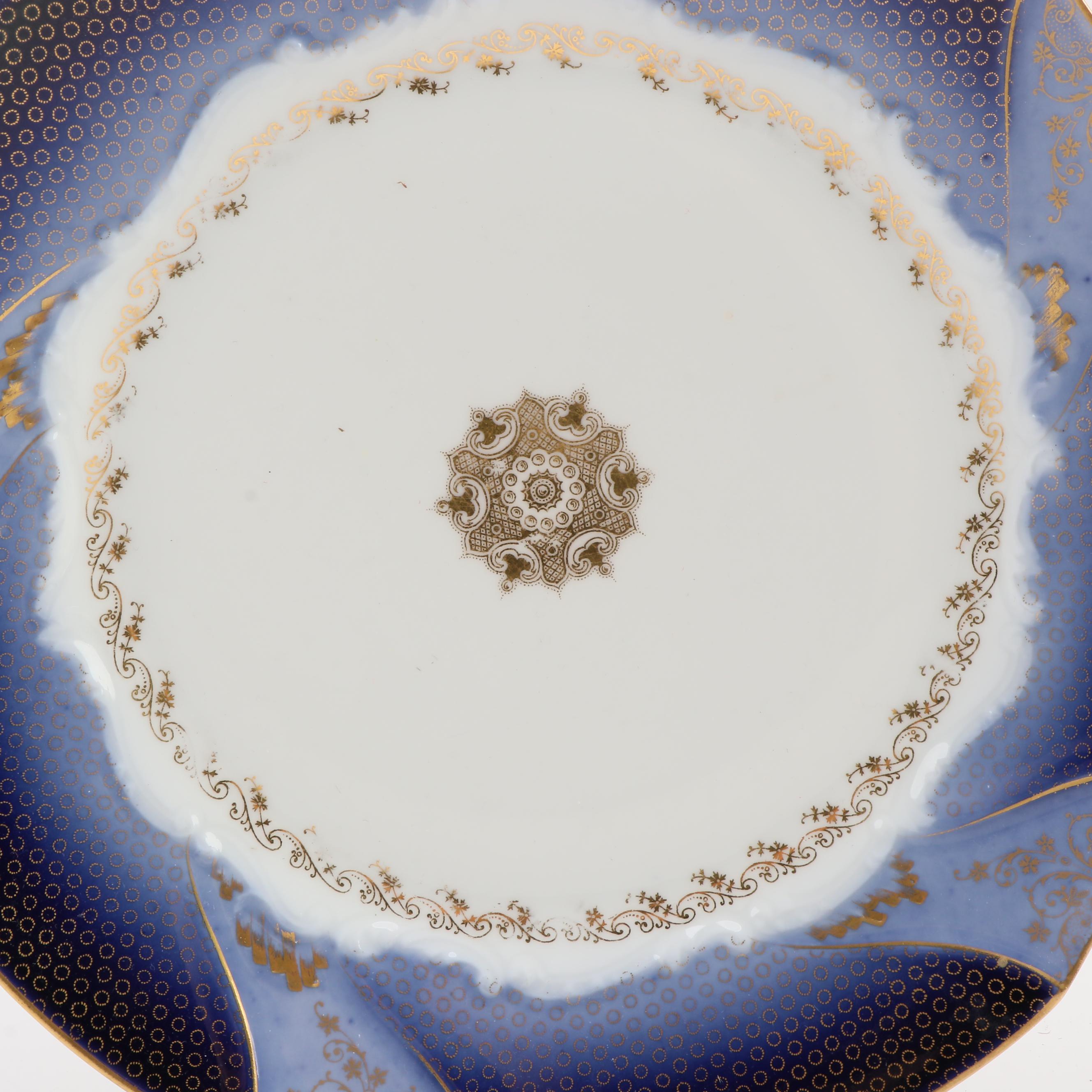 Havilland Limoges Porcelain Coffee Pot and Other Porcelain Tableware