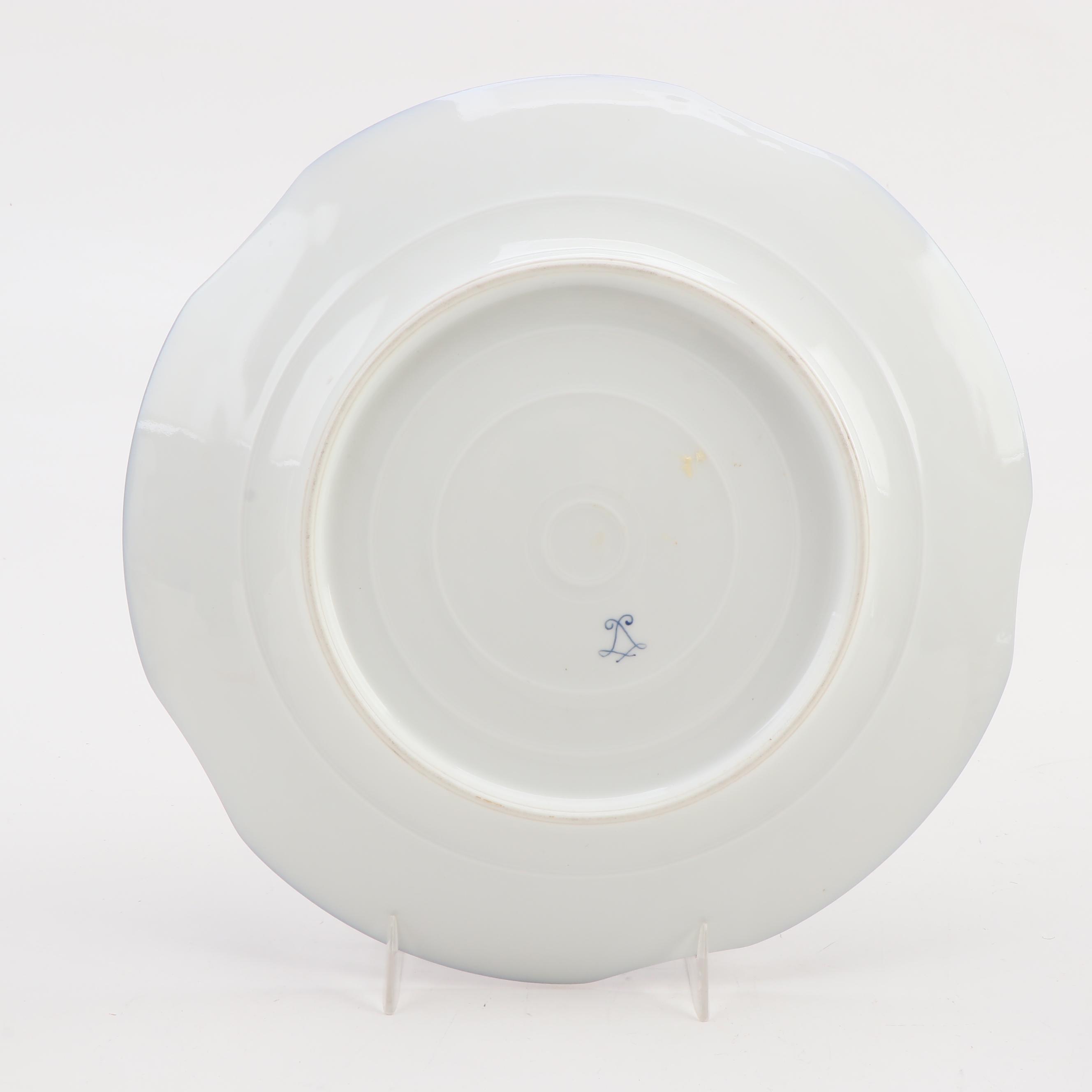 Havilland Limoges Porcelain Coffee Pot and Other Porcelain Tableware