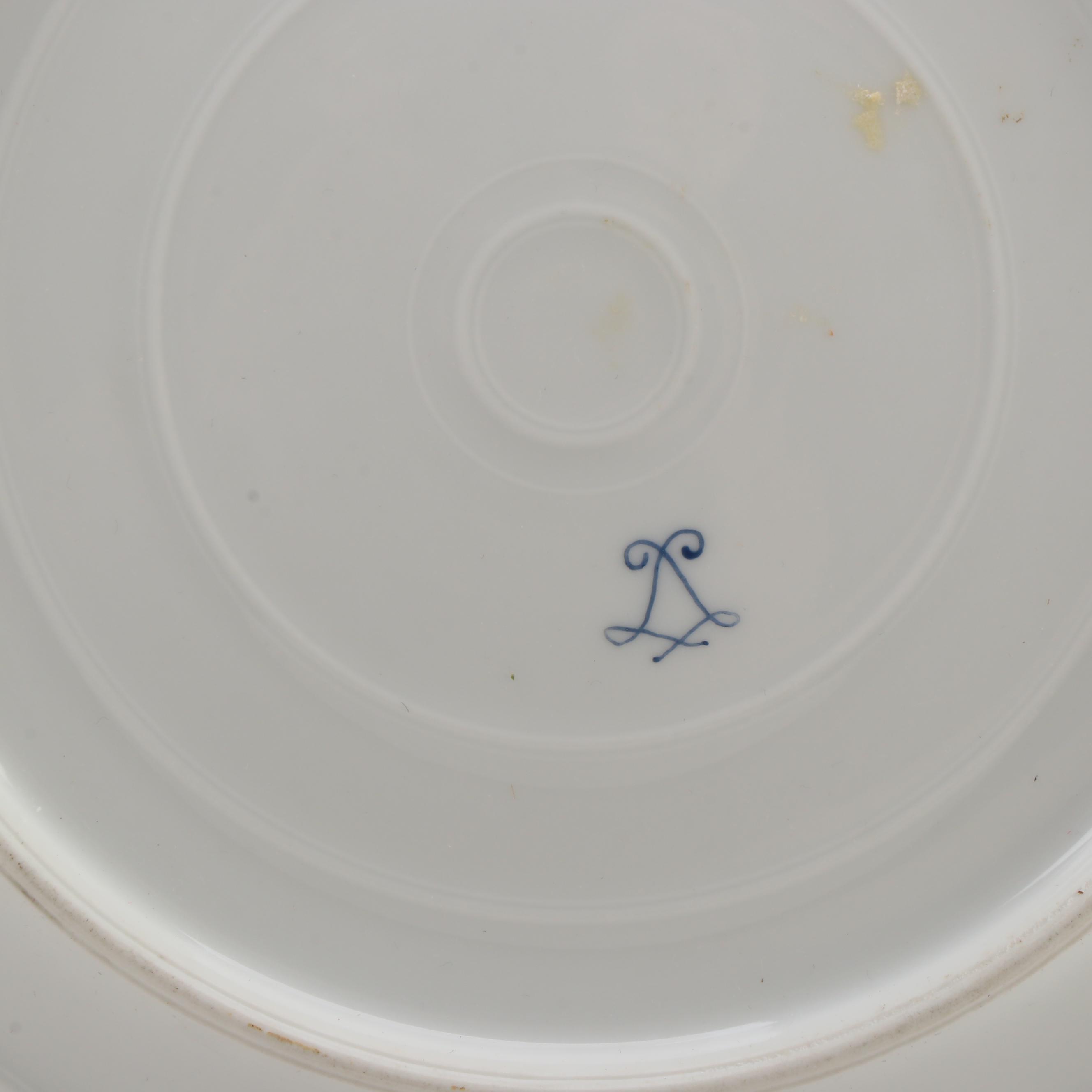 Havilland Limoges Porcelain Coffee Pot and Other Porcelain Tableware