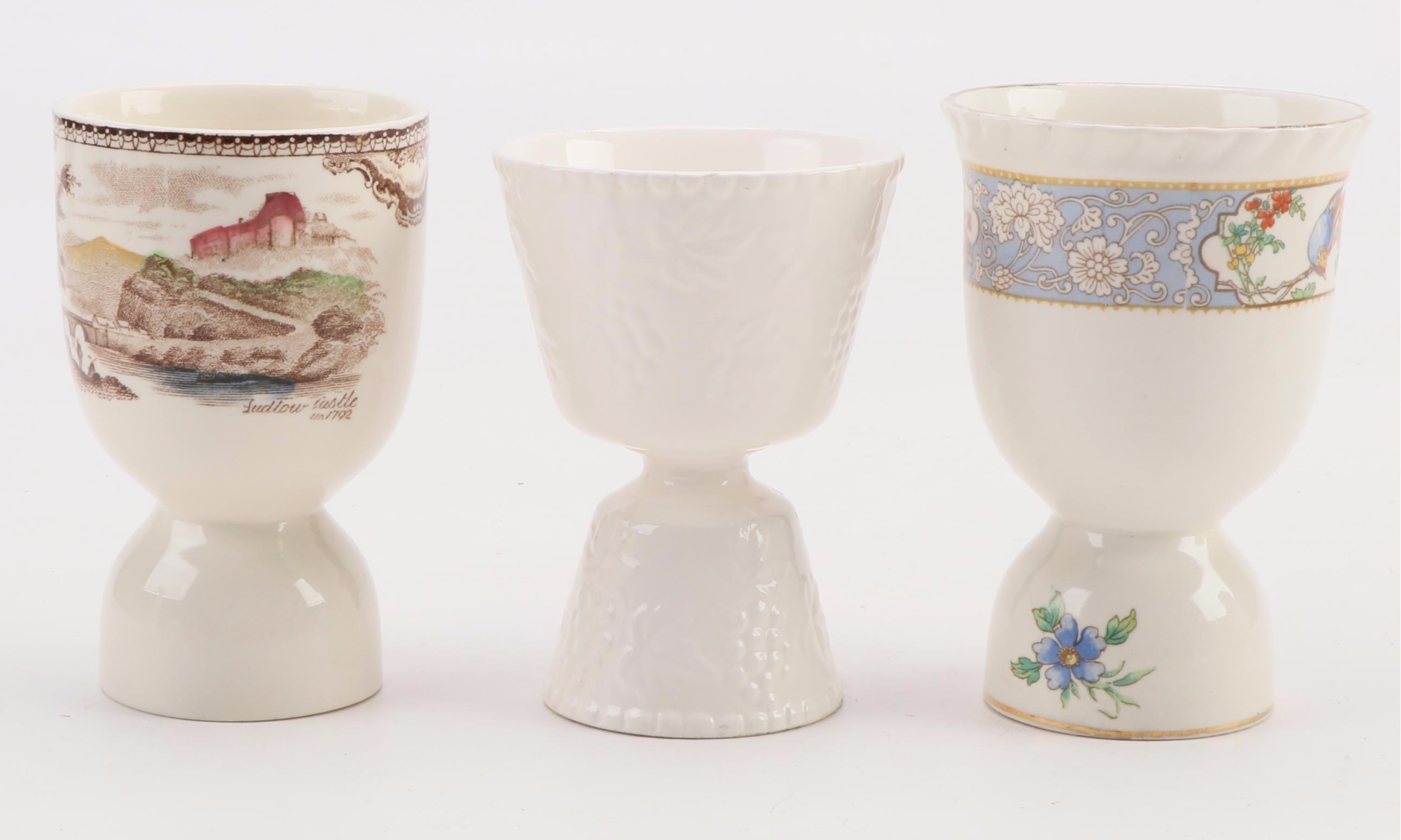 Havilland Limoges Porcelain Coffee Pot and Other Porcelain Tableware