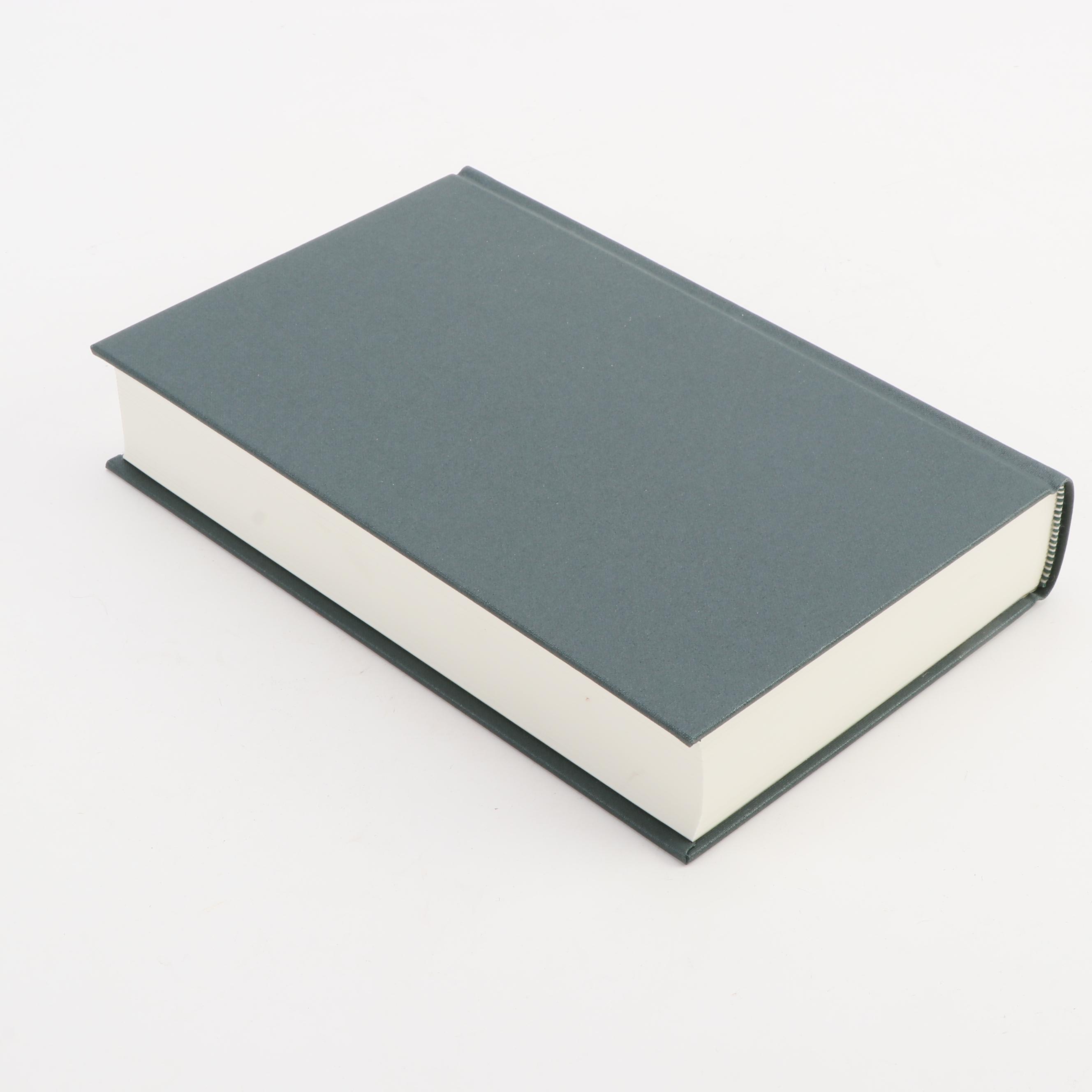 Folio Society Edition "One Hundred Years of Solitude" by Gabriel García Márquez