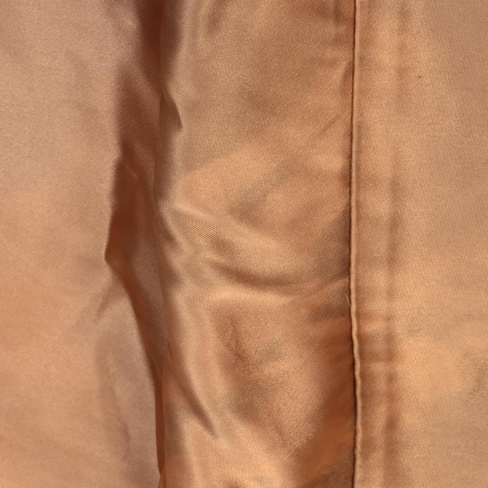 Caracal Fur Coat from Shaffur Furs, Vintage