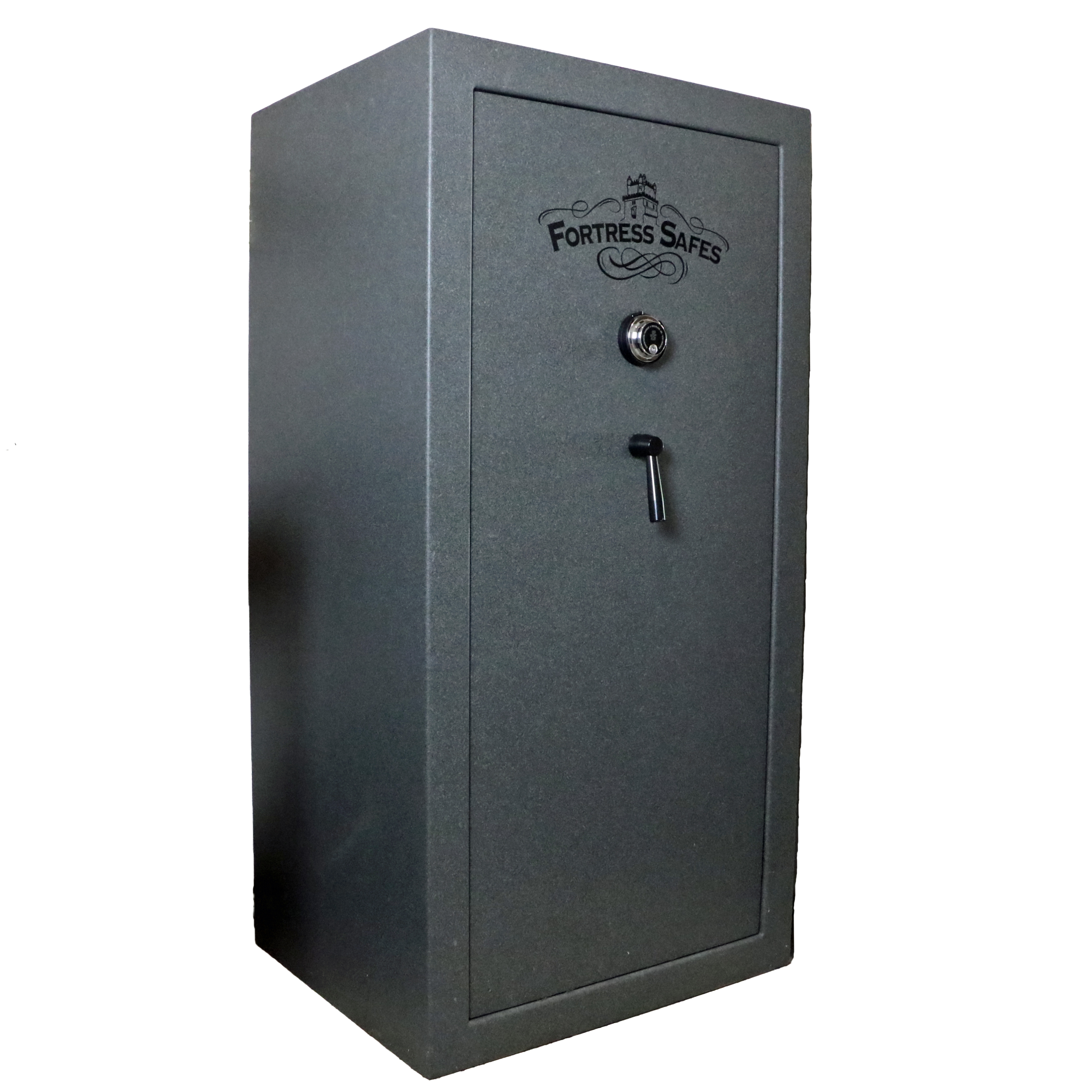 Heritage Fortress 1R87 Long Gun Safe