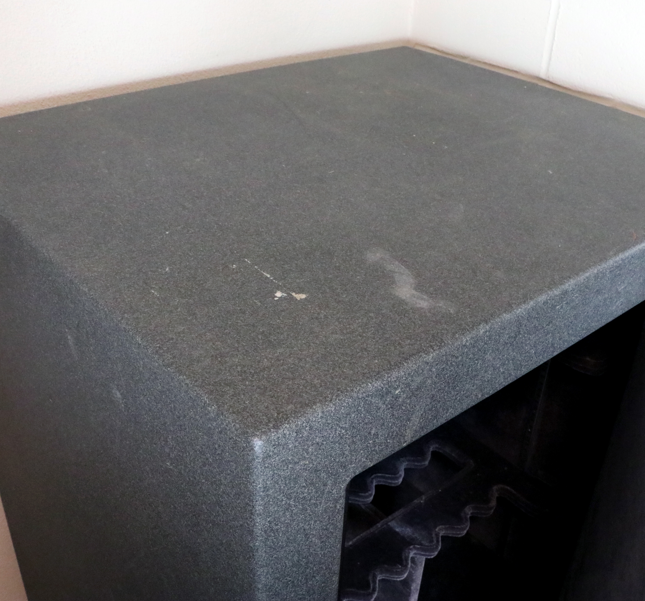 Heritage Fortress 1R87 Long Gun Safe