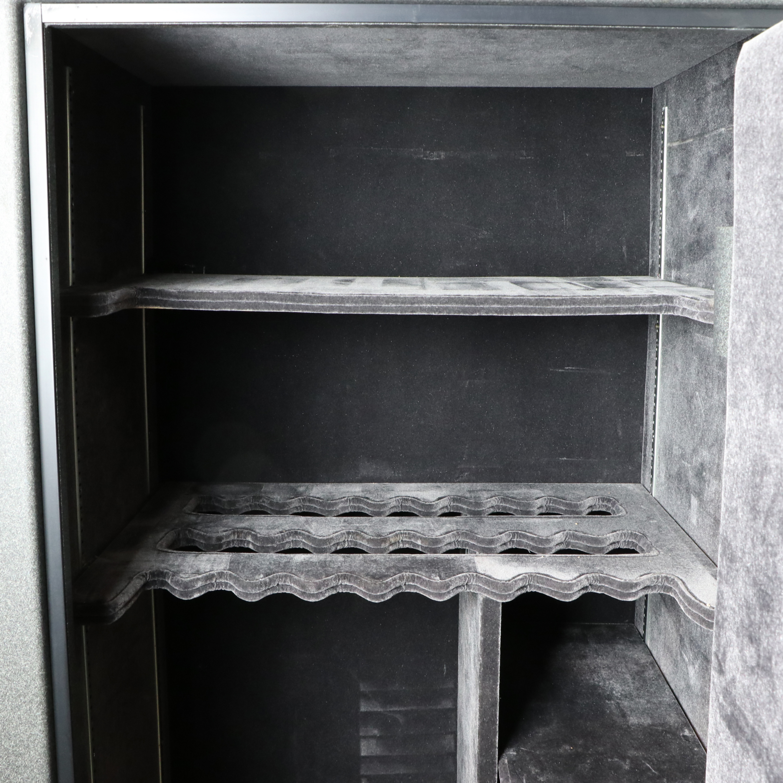 Heritage Fortress 1R87 Long Gun Safe