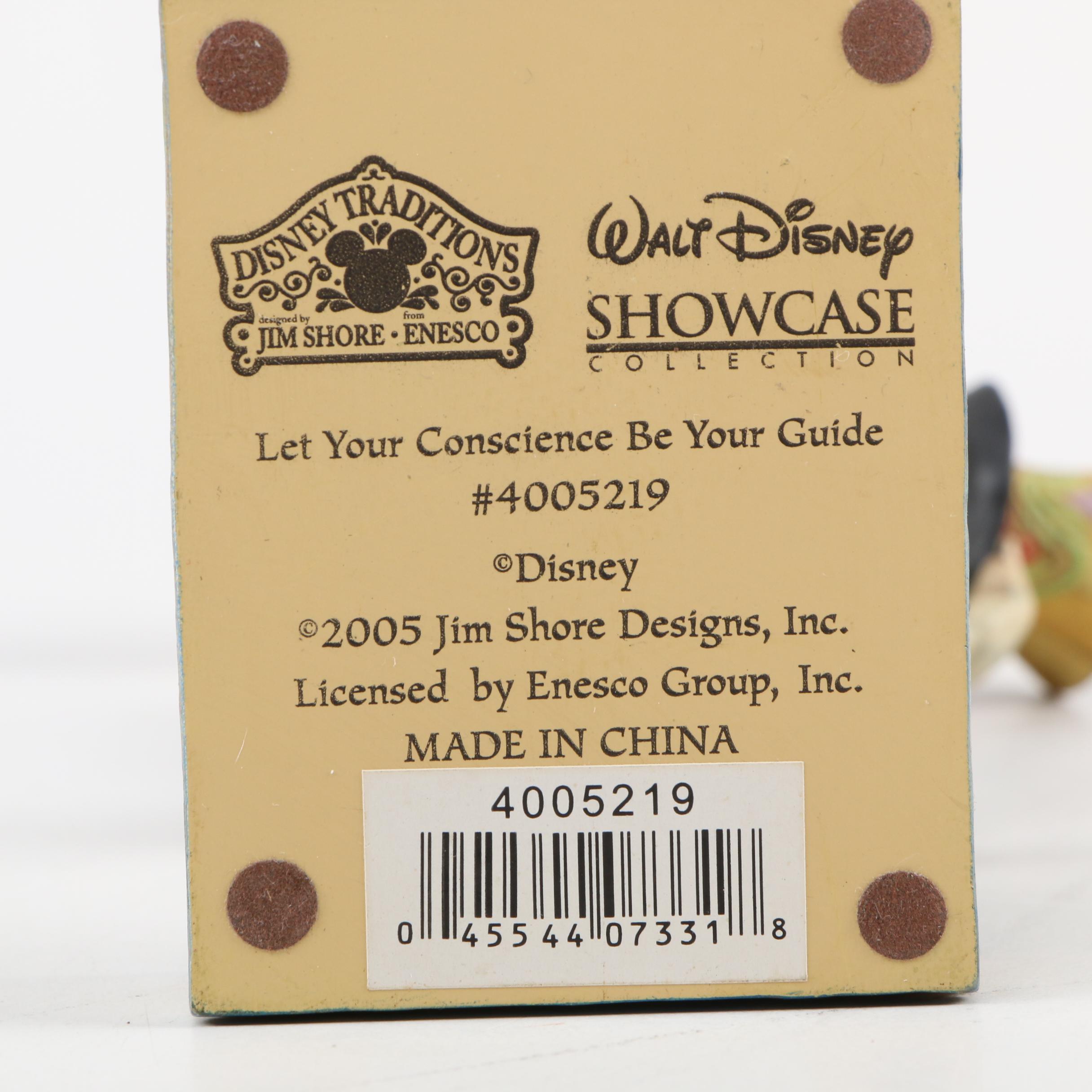 Jim Shore Heartwood Creek "Fly with Me for a Spell" and Other Wood Figurines