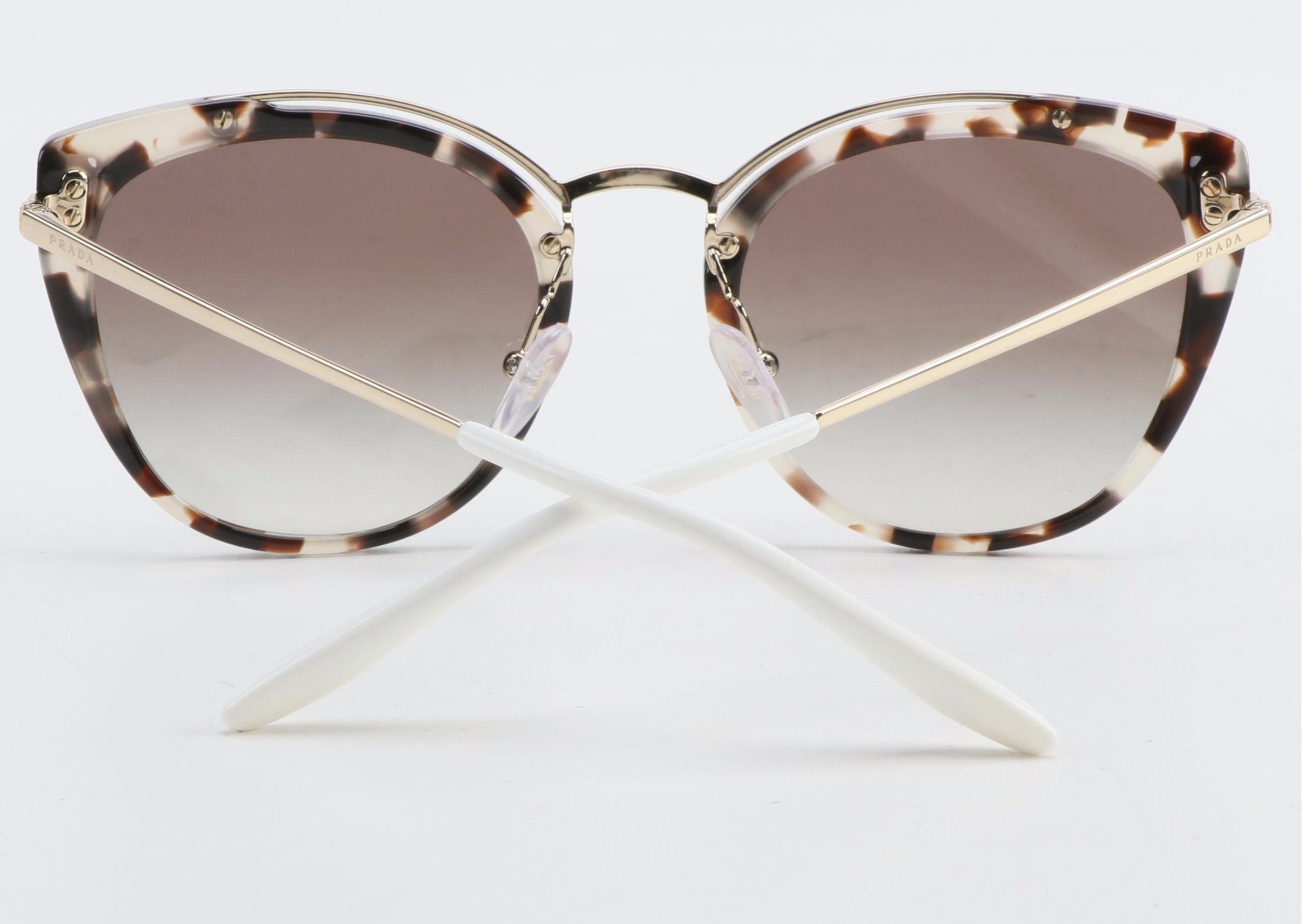 Prada SPR20U Cinéma Sunglasses with Case