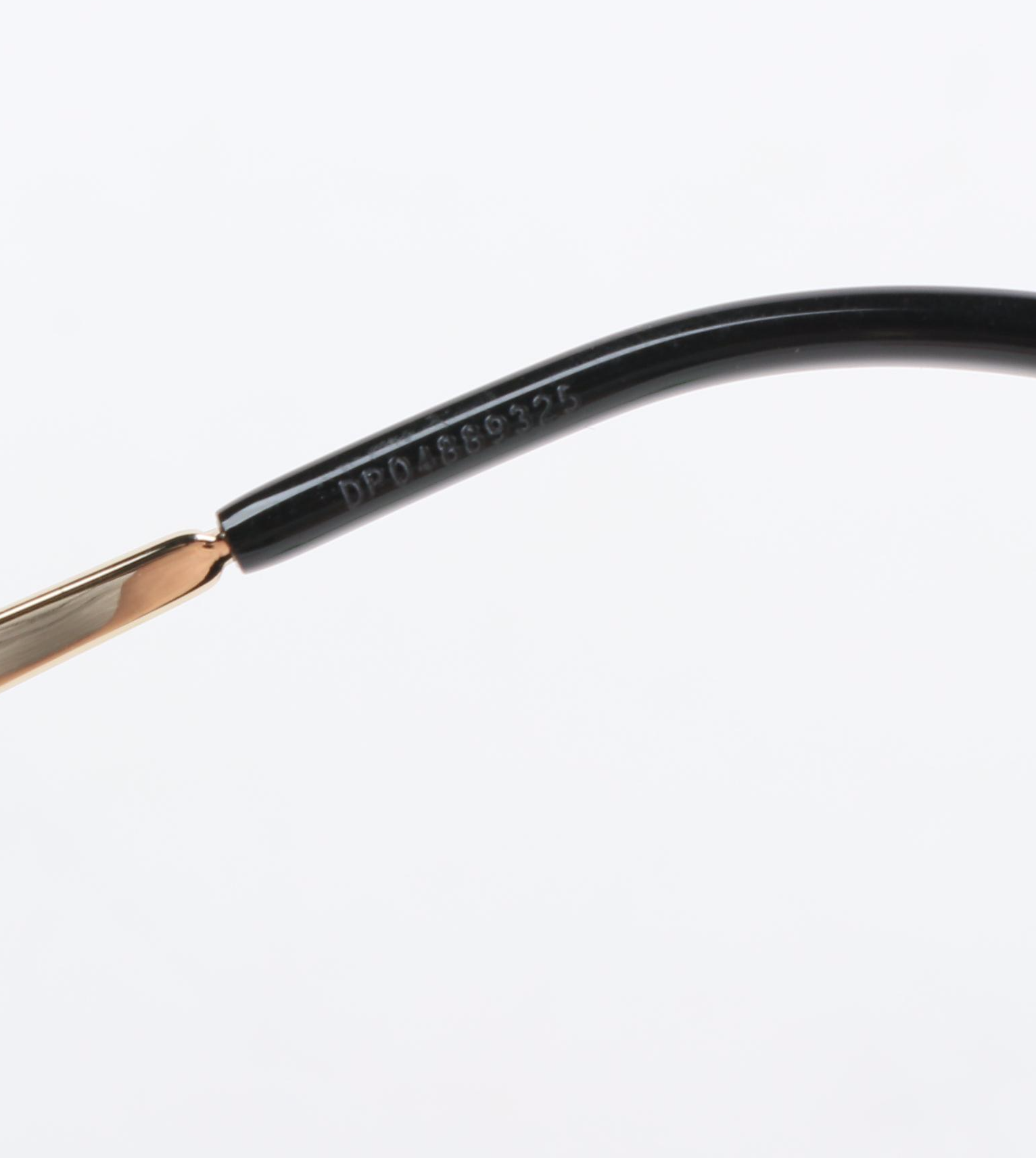 Prada SPR74V Butterfly Sunglasses with Case and Box