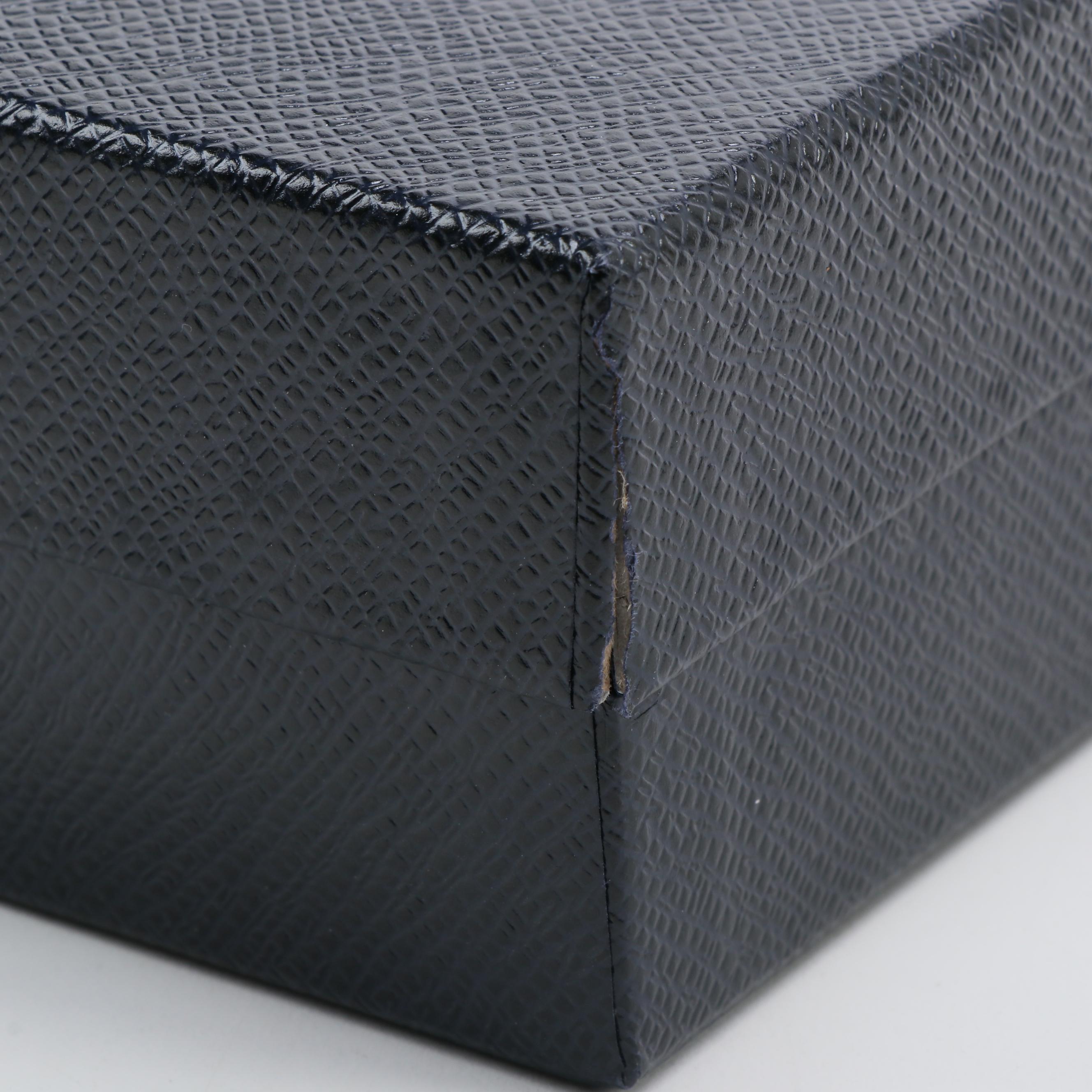 Prada SPR74V Butterfly Sunglasses with Case and Box