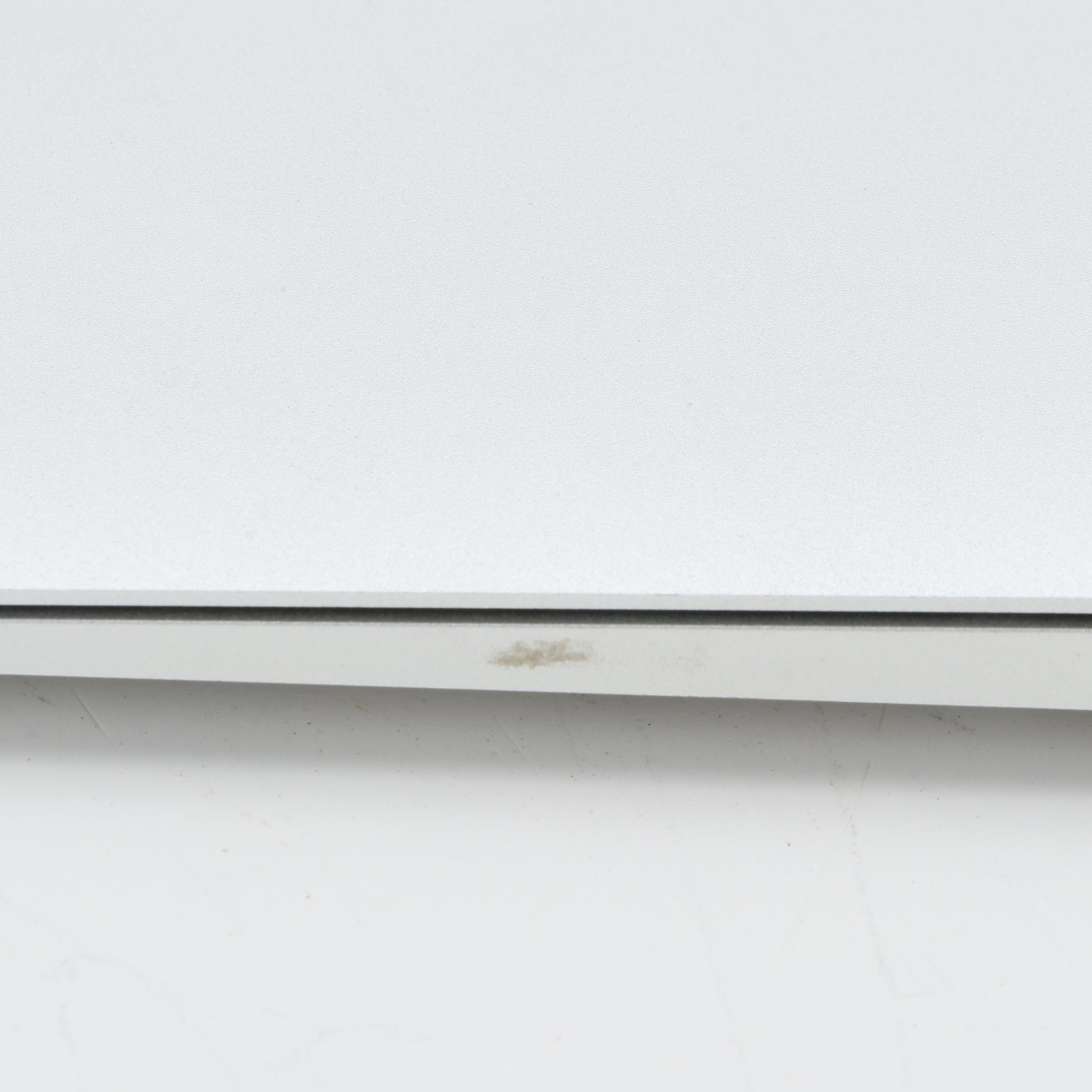 Apple 13" MacBook Air Laptop with Power Adapter, Mid-2011