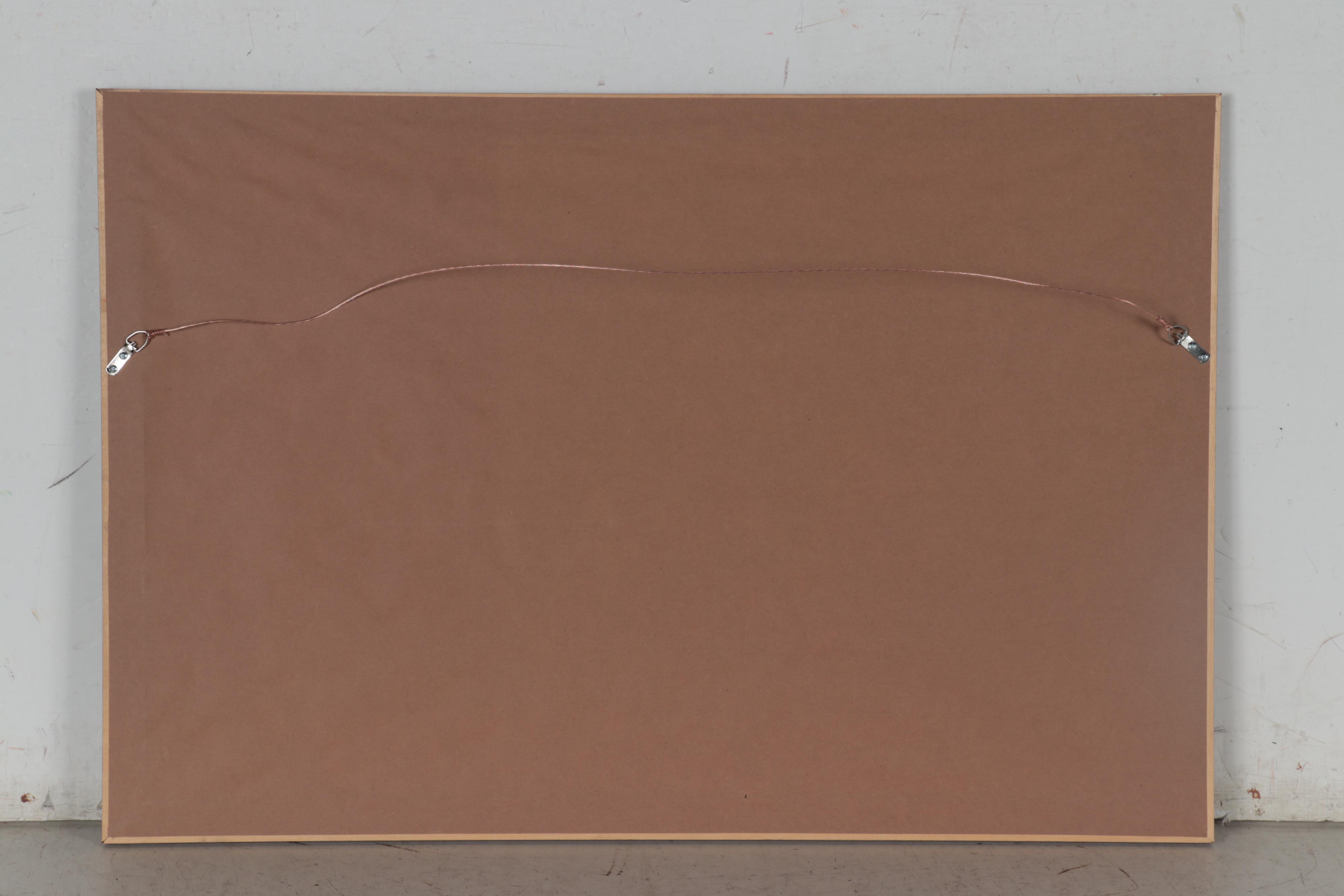 Map of Indian Reservations in the United States, 21st Century