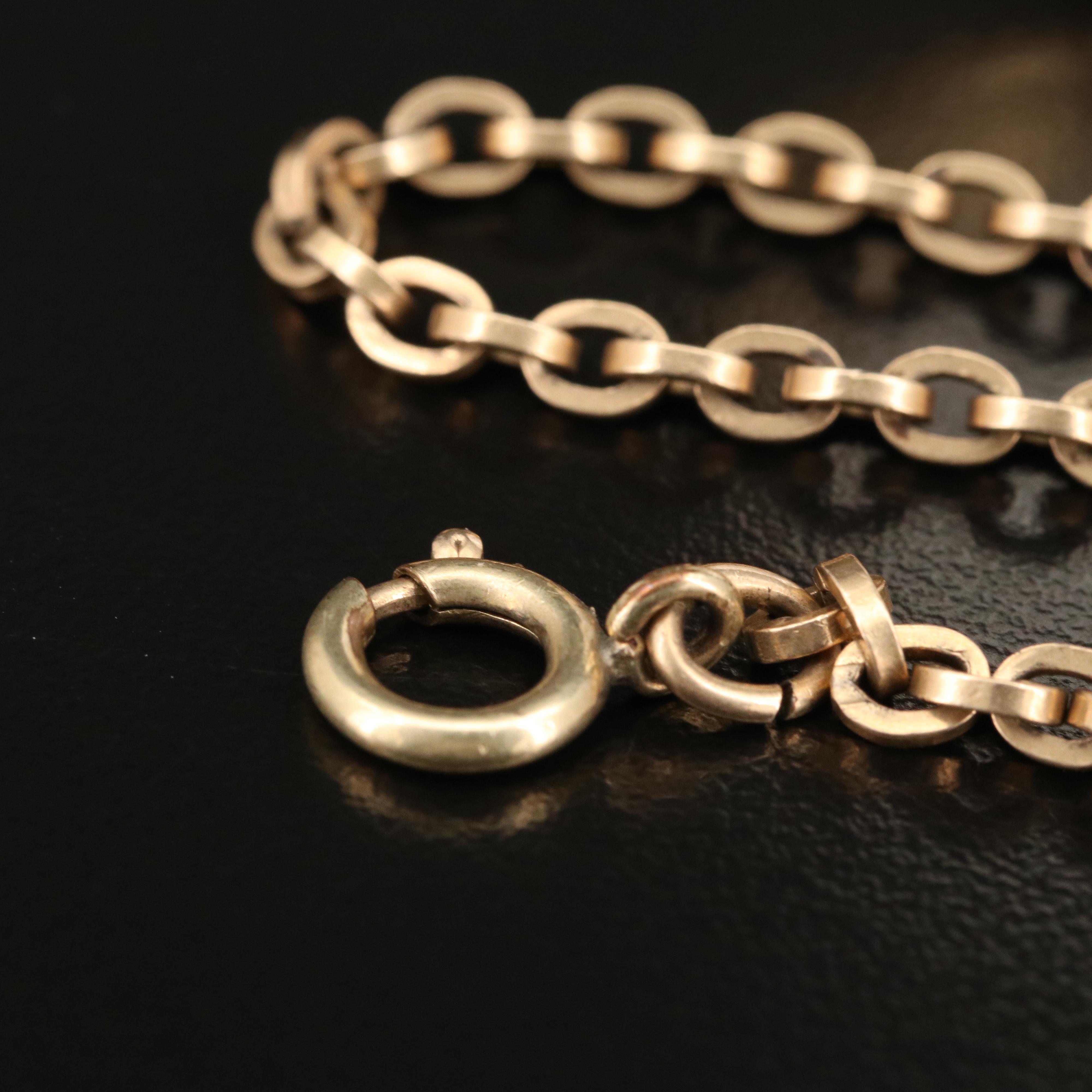 1940 Elgin B.W. Raymond 10K Gold Filled Railroad Grade Pocket Watch with Fob