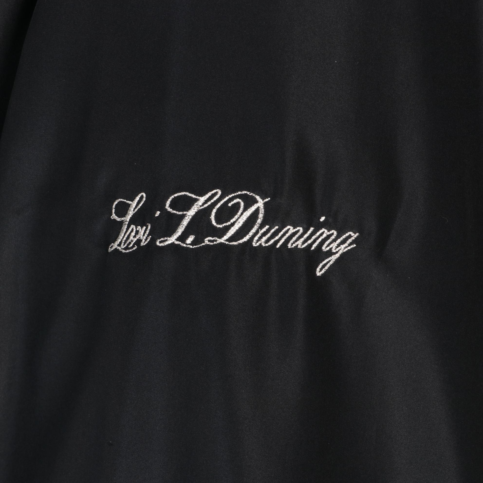 Alfred Sung Mink Fur Full-Length Coat for Evans Furs at Lazarus