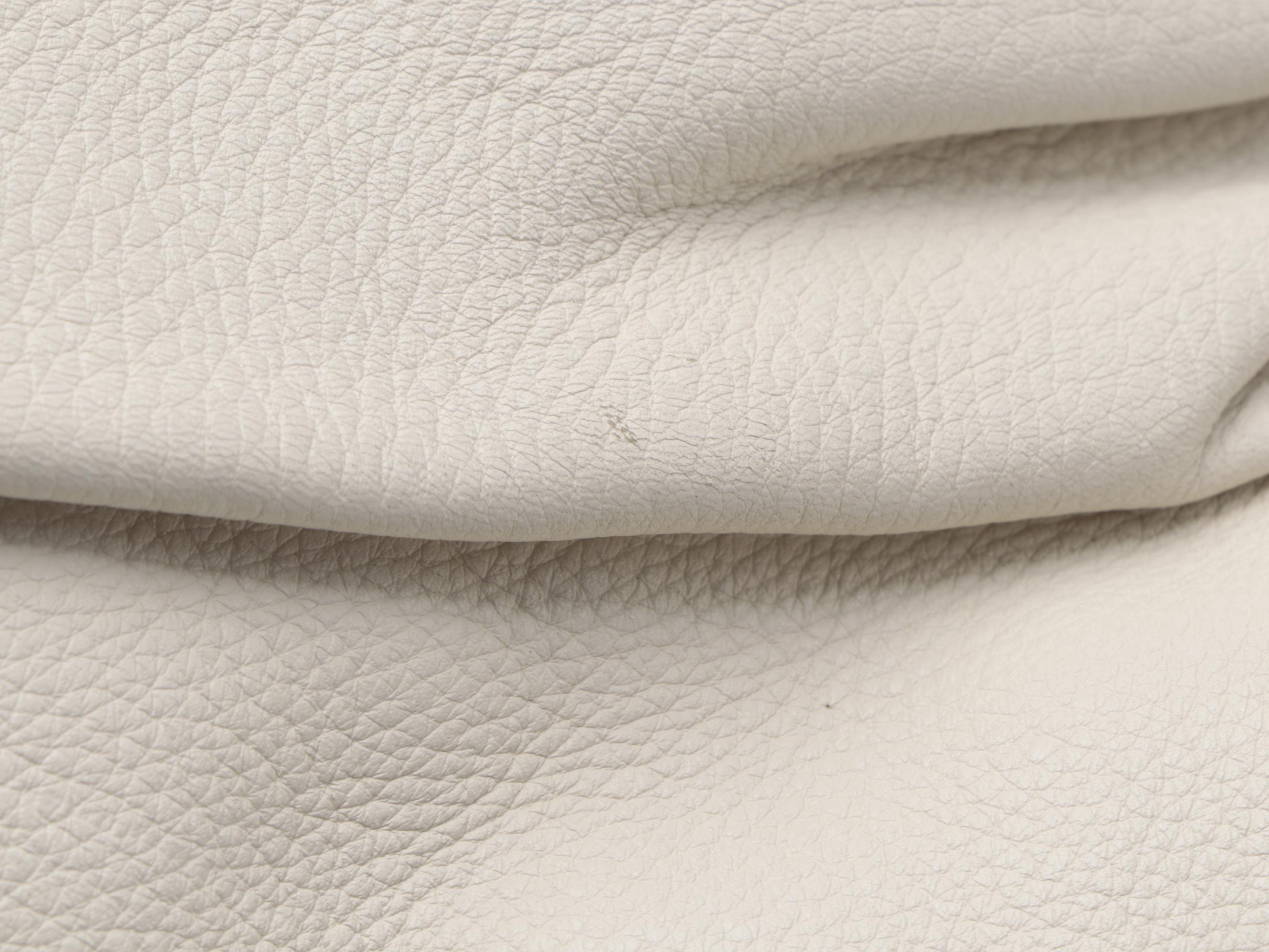 Prada Two-Way Hobo Bag in Talco Antik Cervo