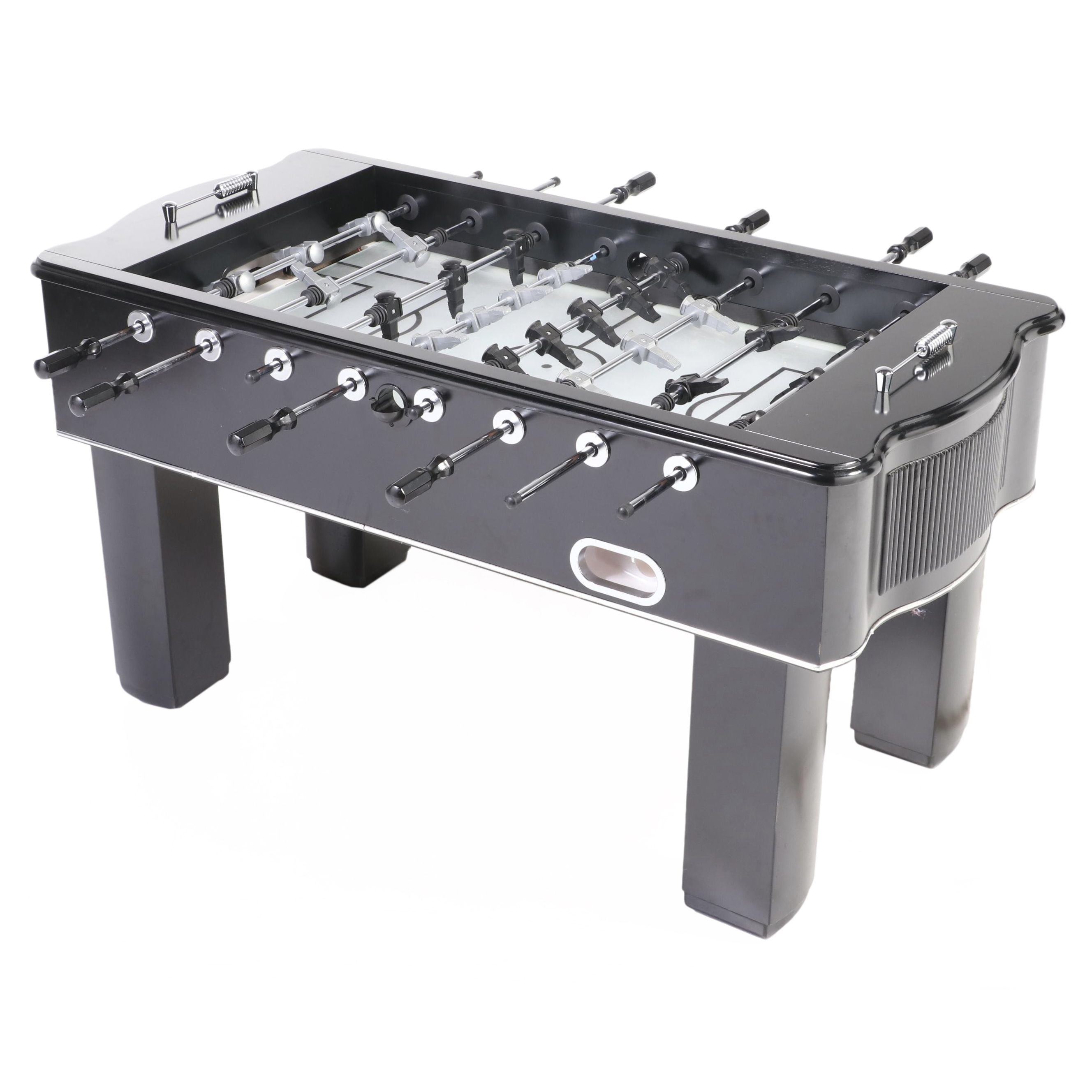 Halex "Piano Black" Foosball Table