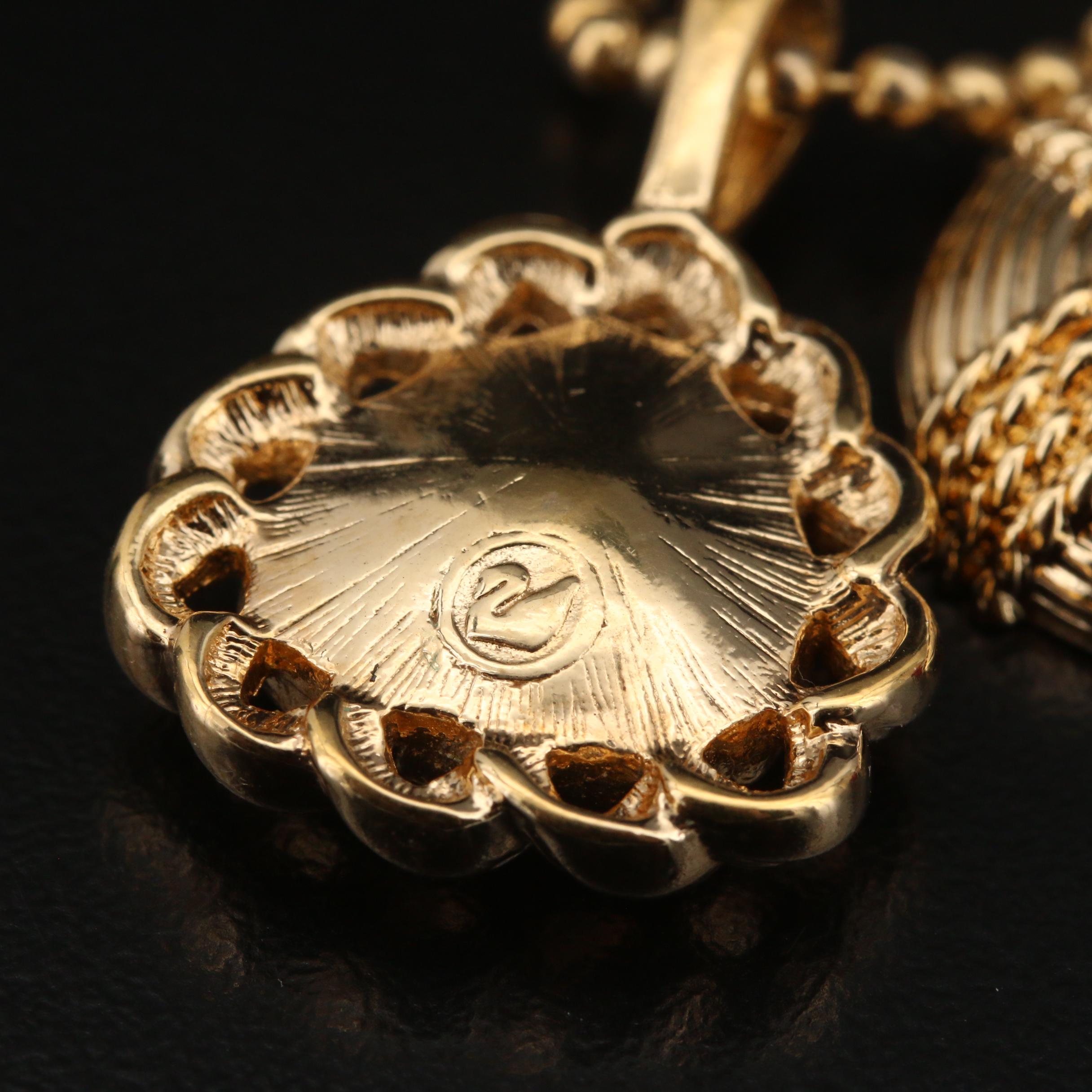 Jewelry Featuring Swarovski, Sterling, Laurel Burch and Honora