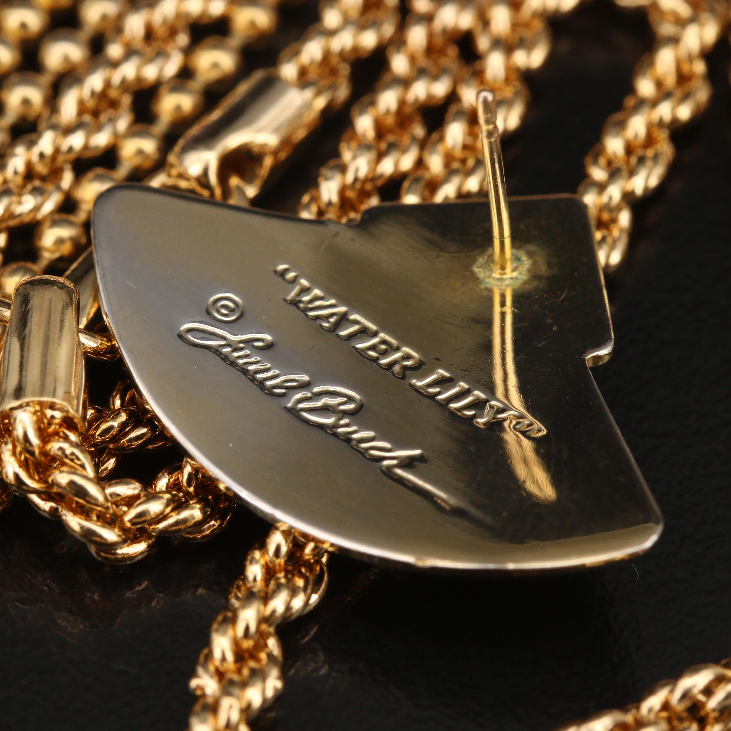 Jewelry Featuring Swarovski, Sterling, Laurel Burch and Honora