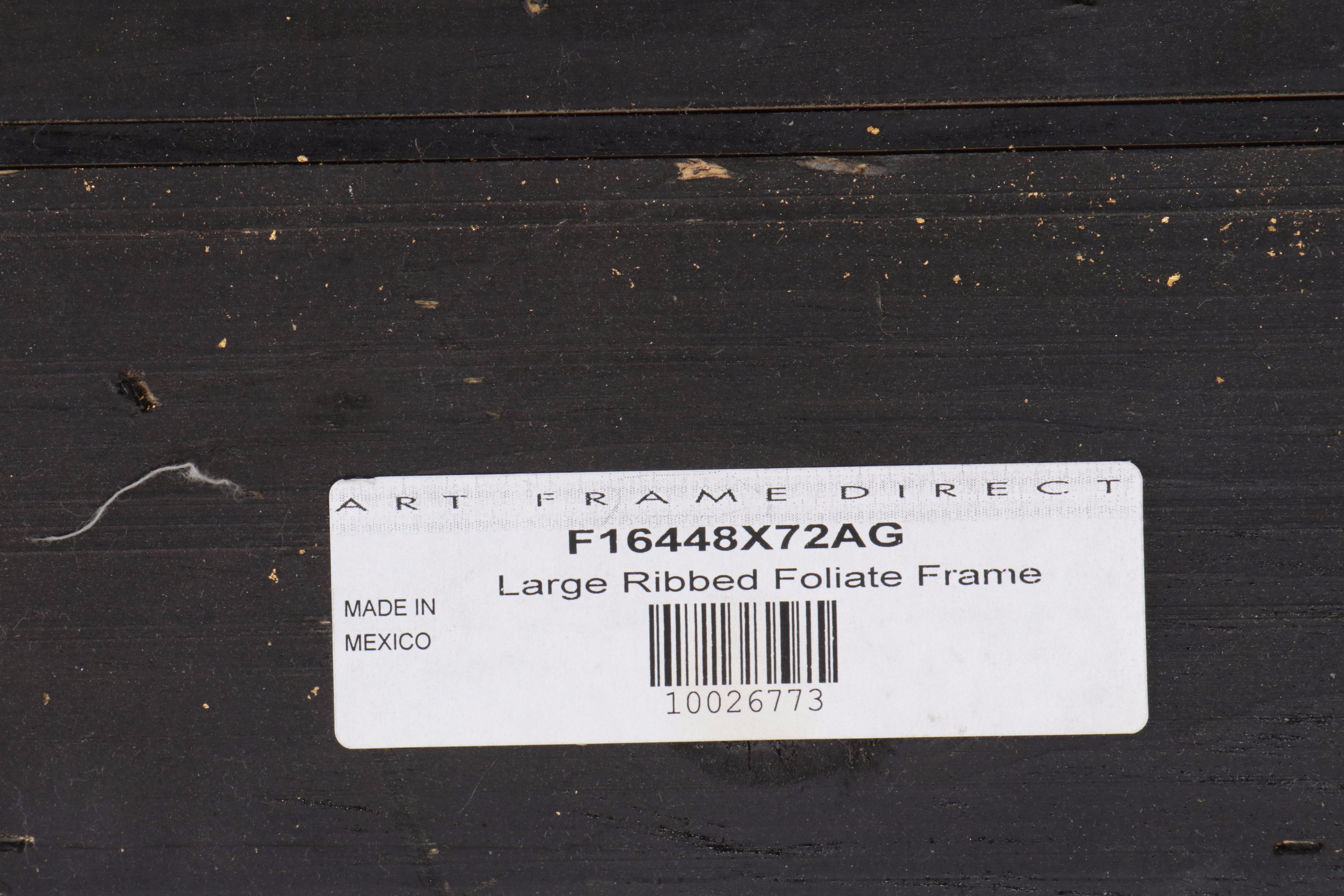 Large-Scale Oil Painting after John William Waterhouse "Hylas and the Nymphs"