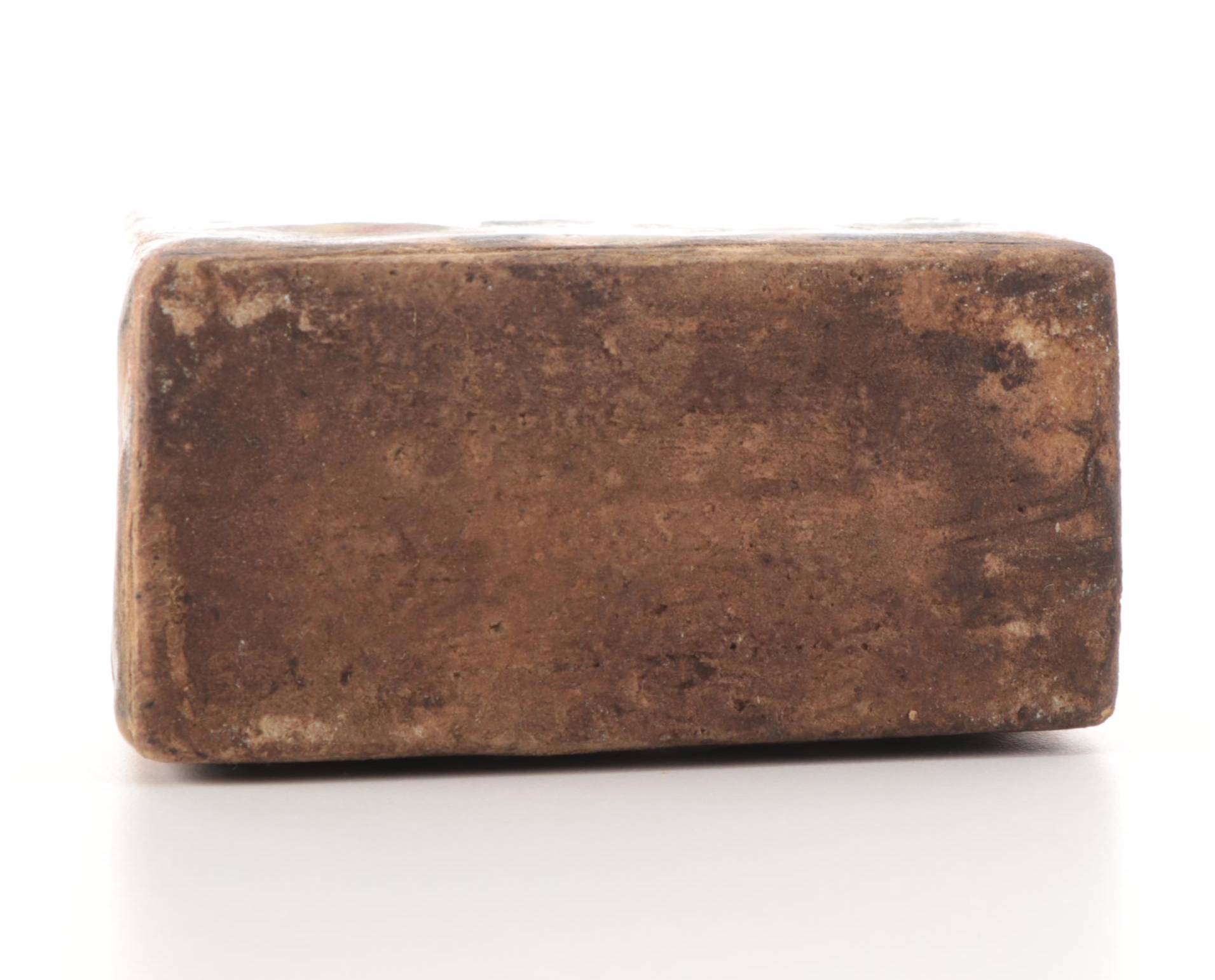 Persian Qajar Pottery Bottles and Vase, 19th Century