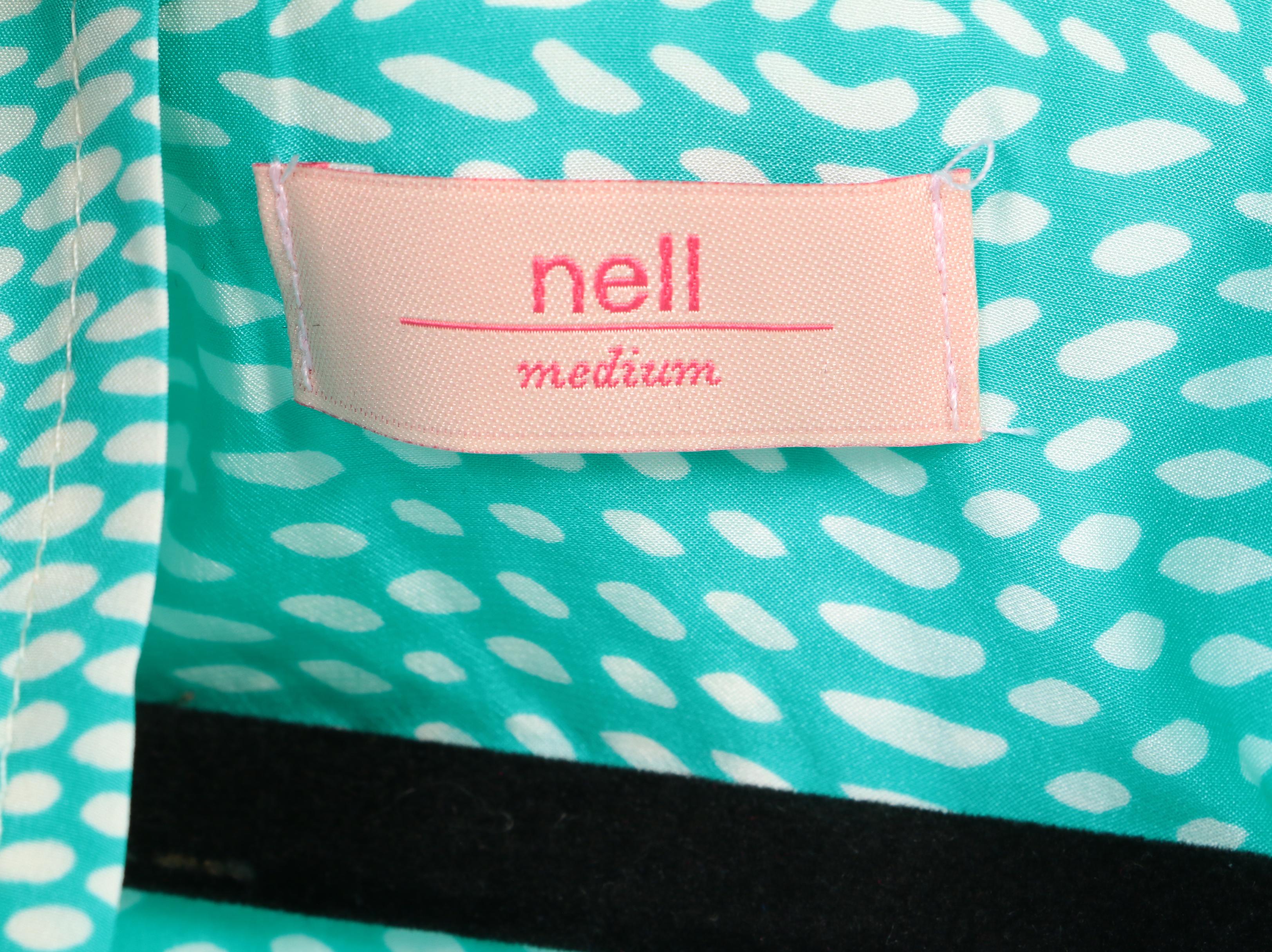 Lafayette 148 Barrow Trousers and V-Neck Top with Other Sleeveless Tops