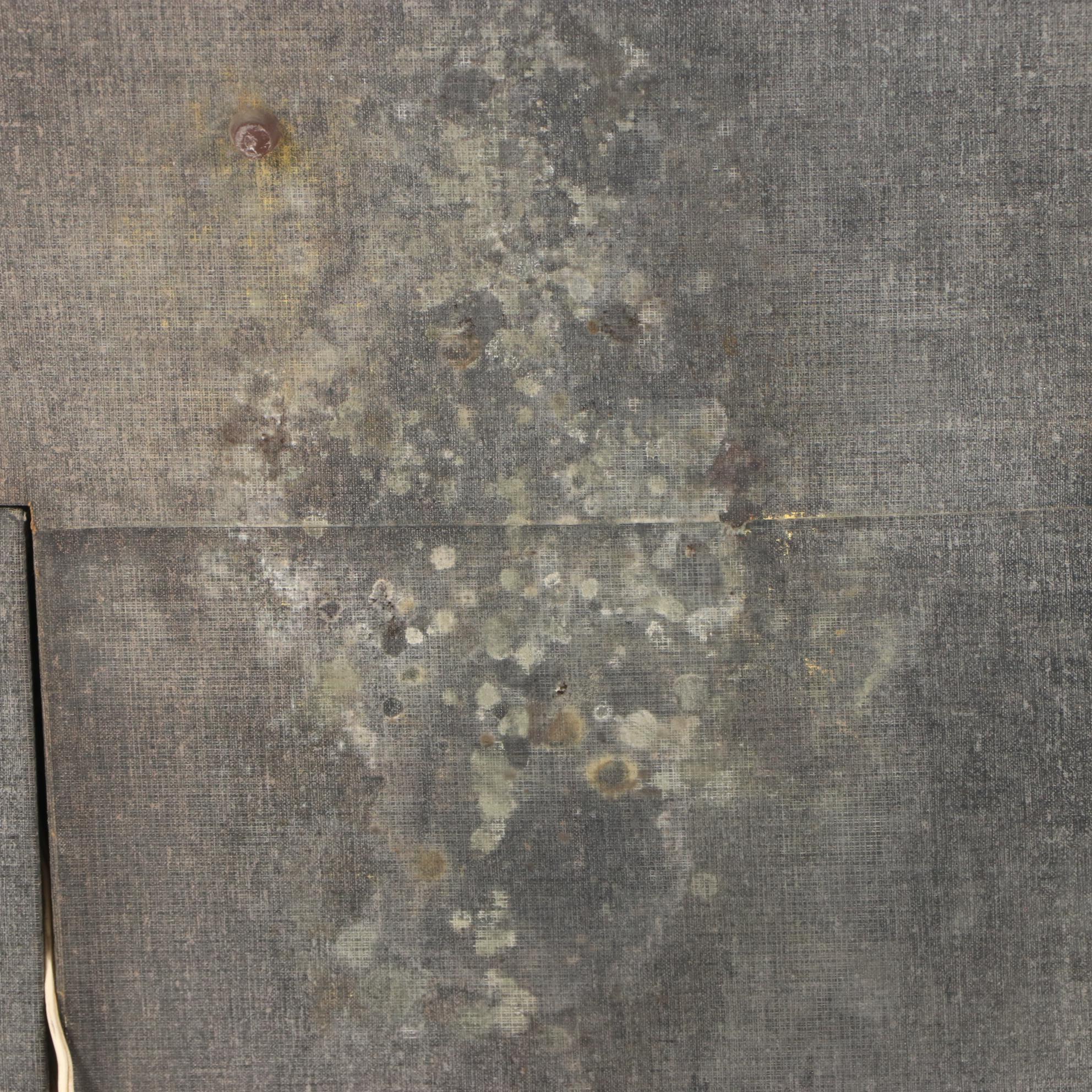 Philco Stereophonic High Fidelity Portable Radio and Record Player, Mid-20th C