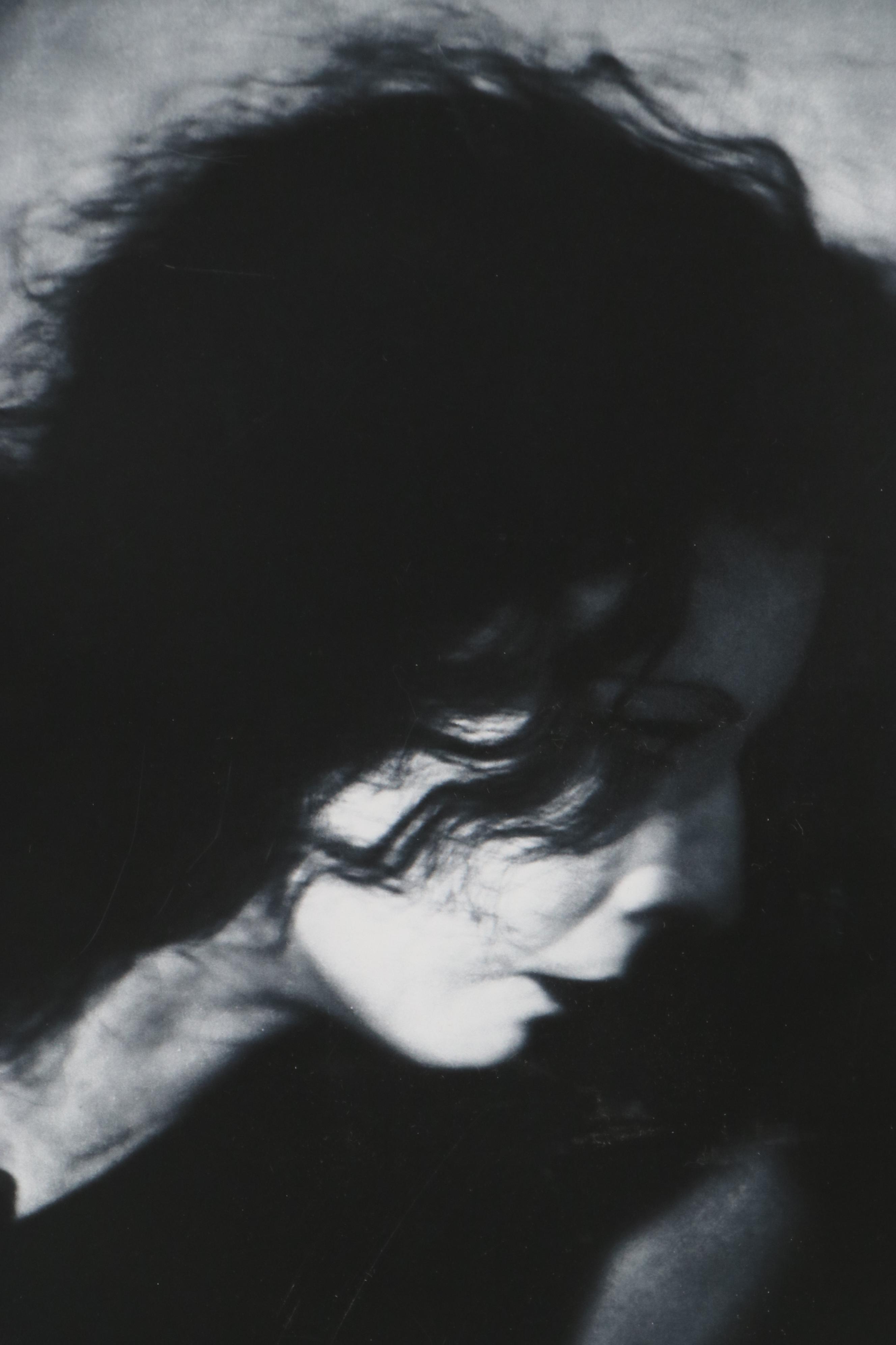 Soichi Sunami Archival Digital Photograph "Anges DeMille," 2018