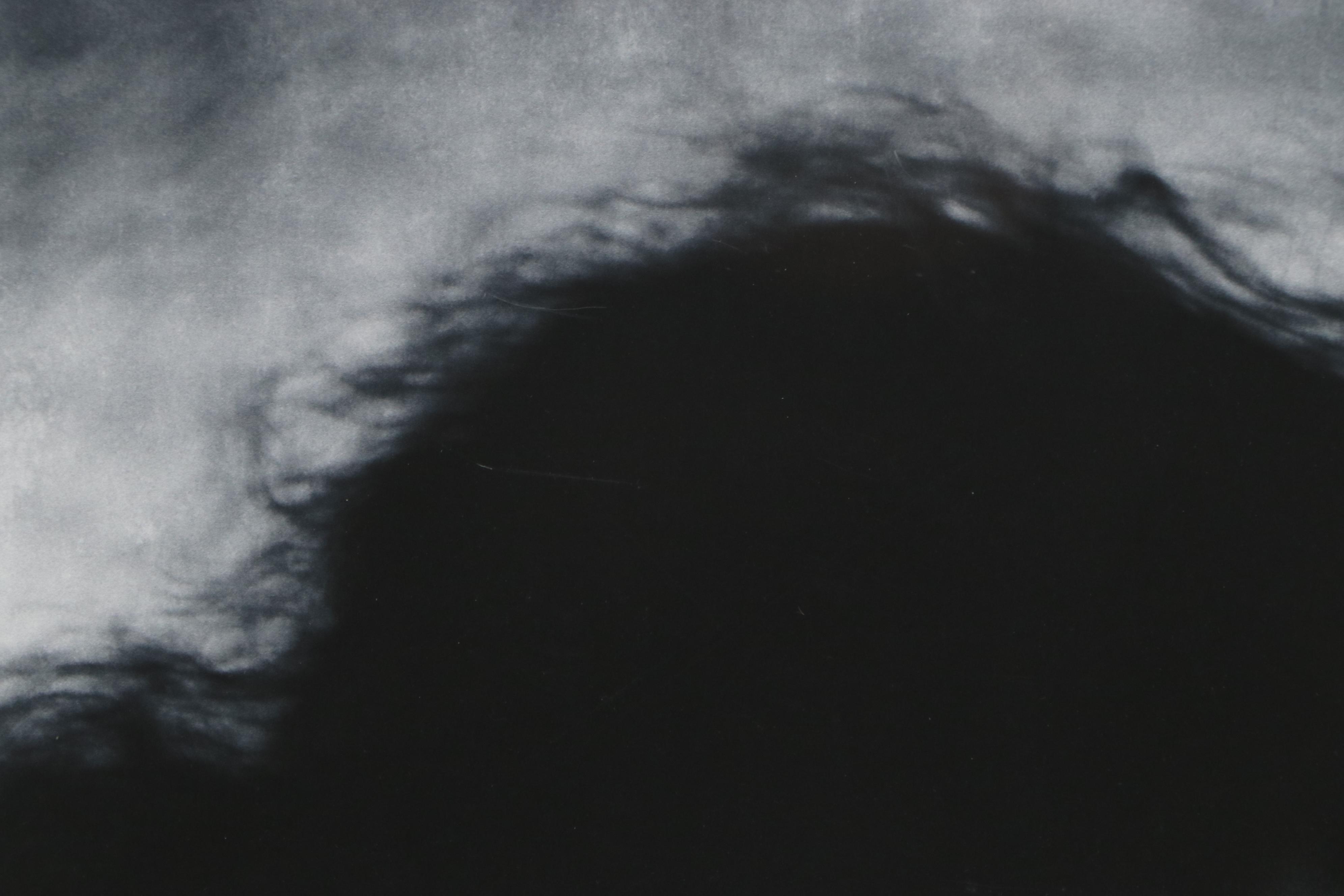 Soichi Sunami Archival Digital Photograph "Anges DeMille," 2018