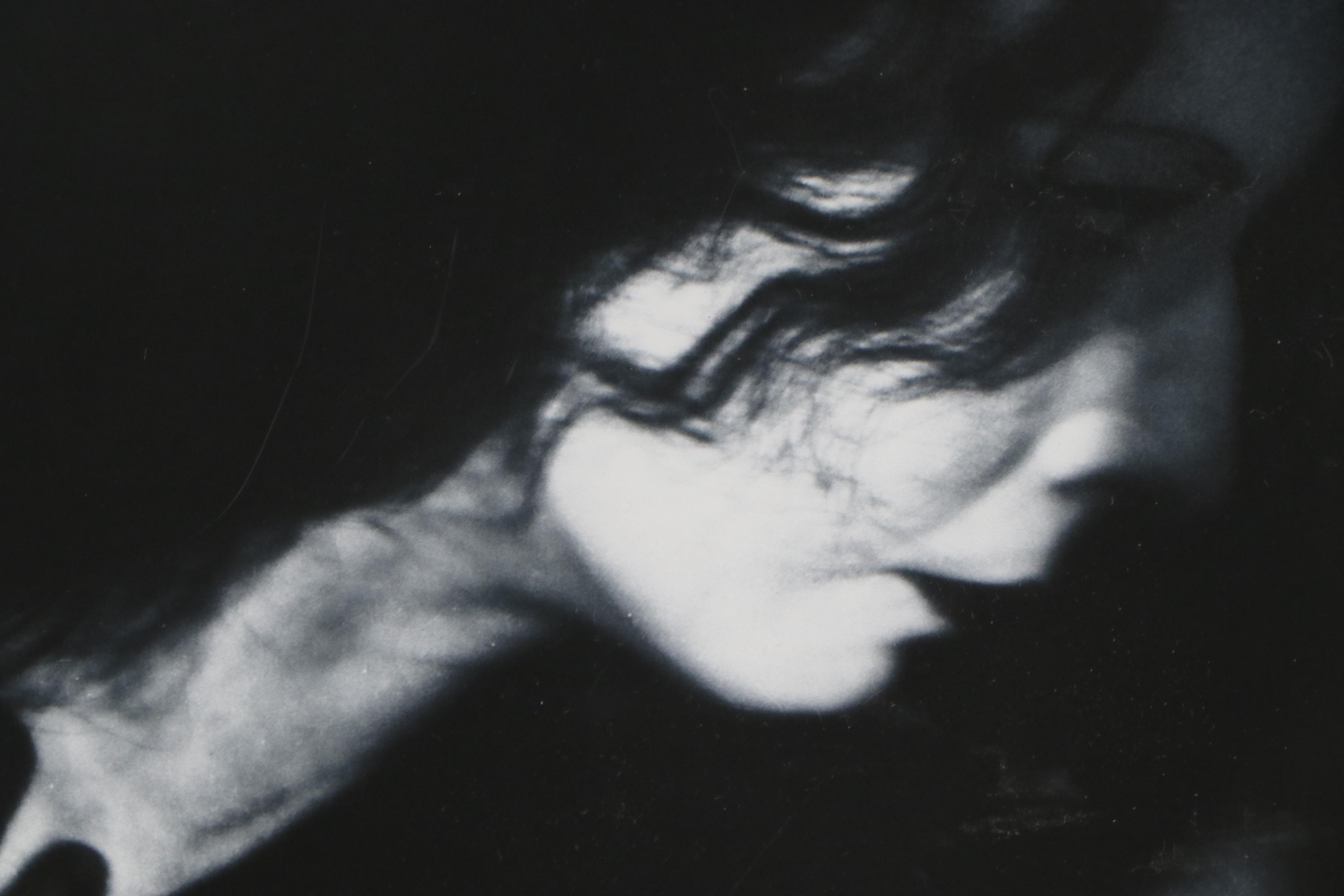 Soichi Sunami Archival Digital Photograph "Anges DeMille," 2018