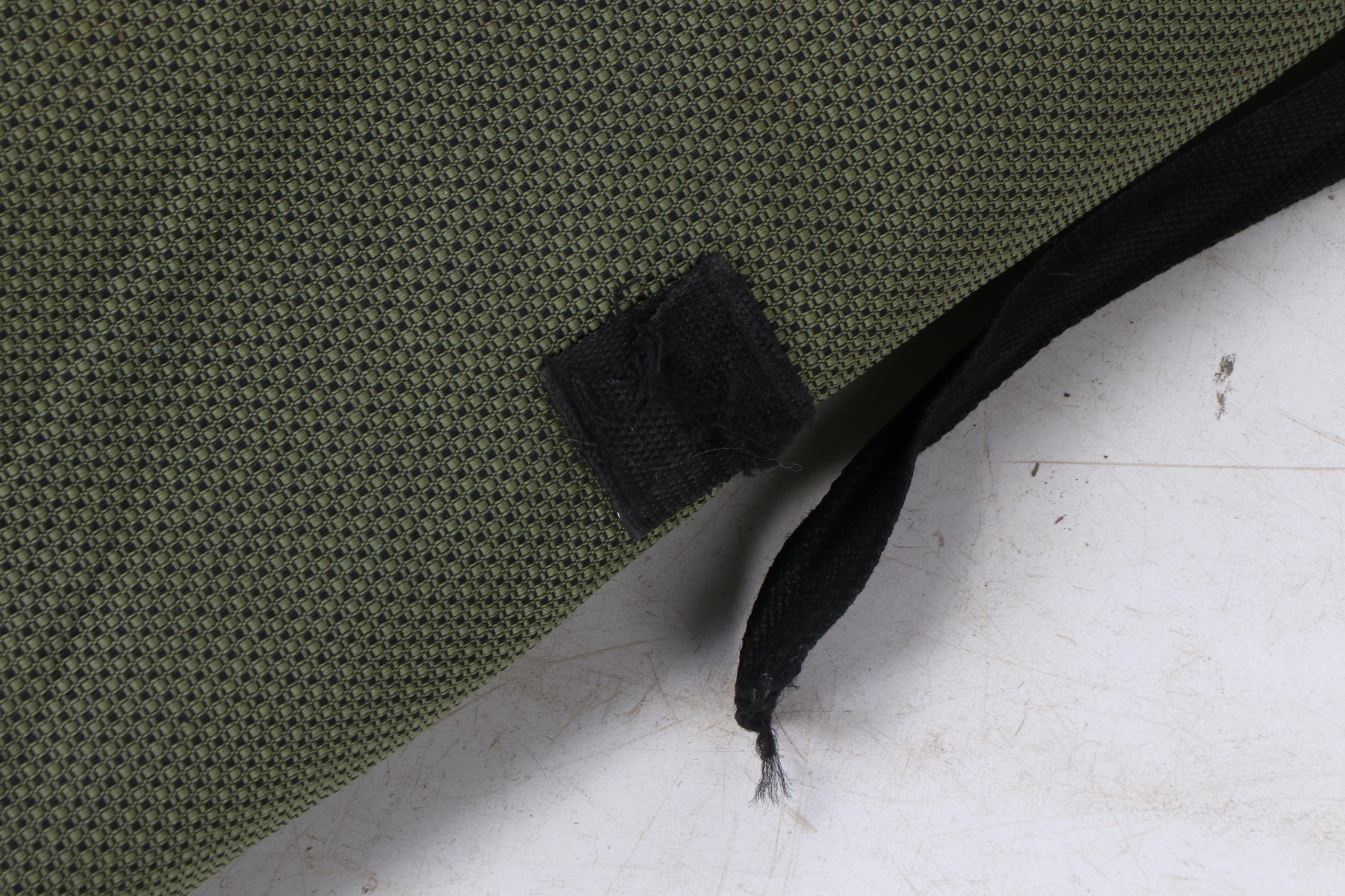 Slumberjack Stowaway Aluminum Portable Folding Table with Bag