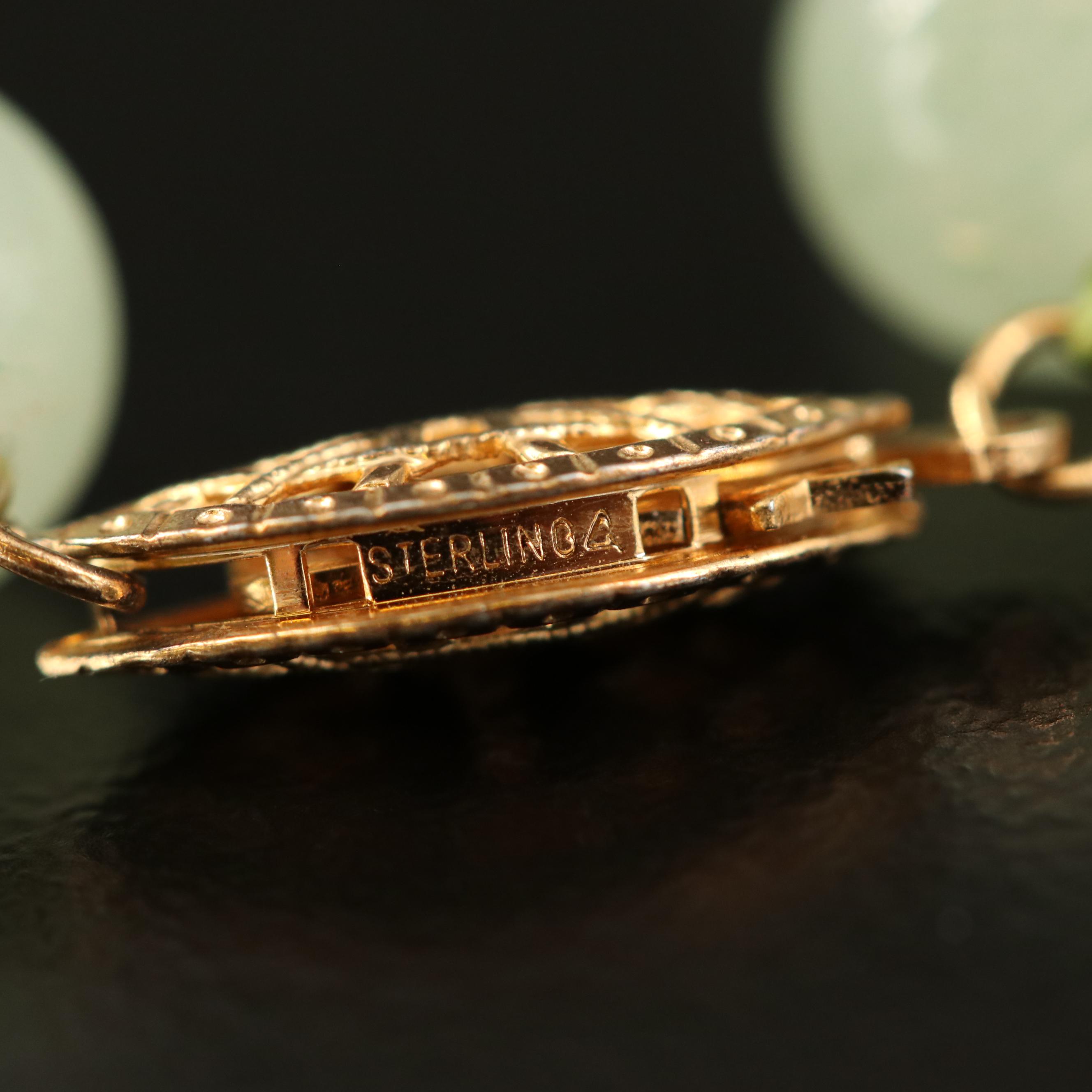 Agate, Aventurine and Quartz Beaded Necklaces