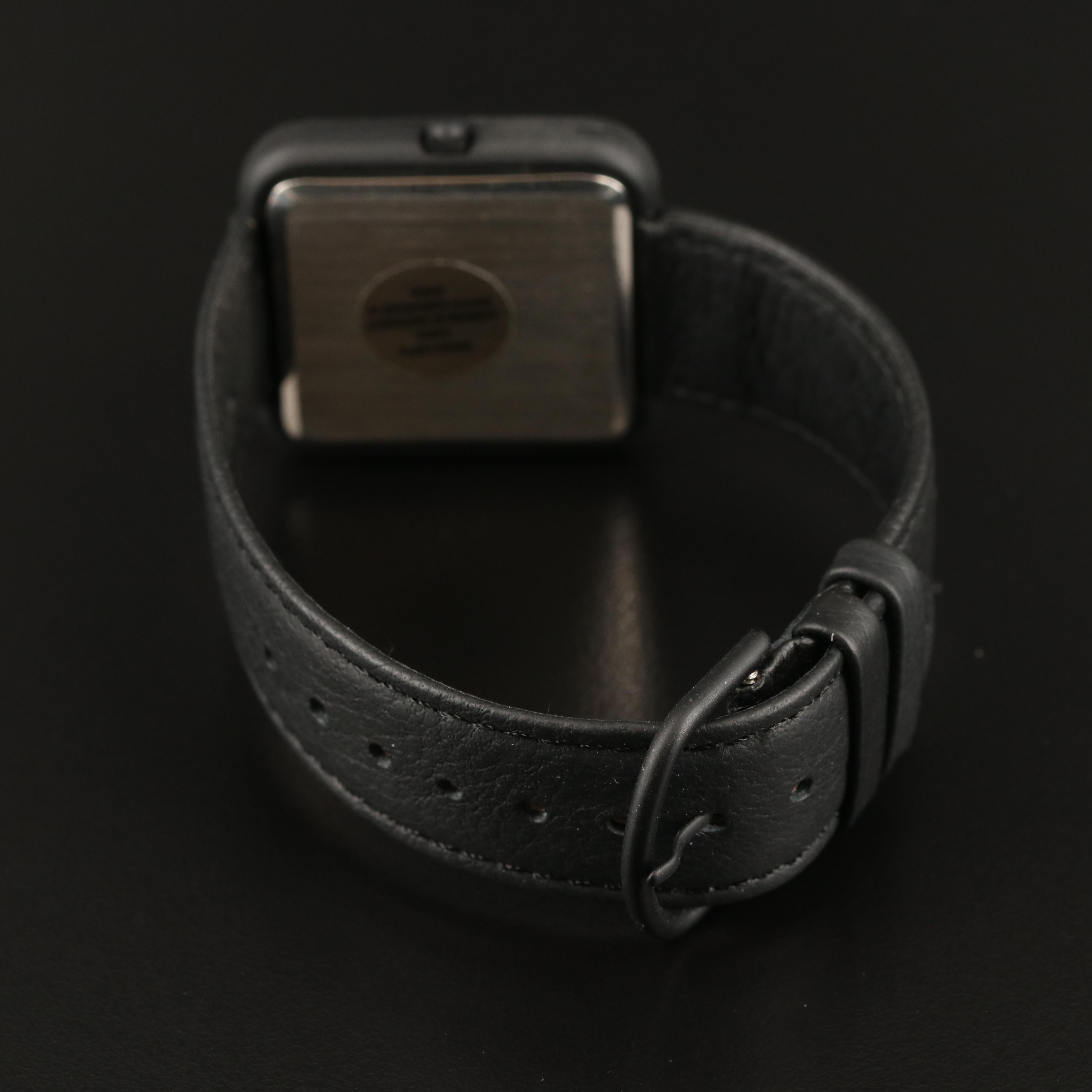 Special Editions Limited Keith Haring Art Watch