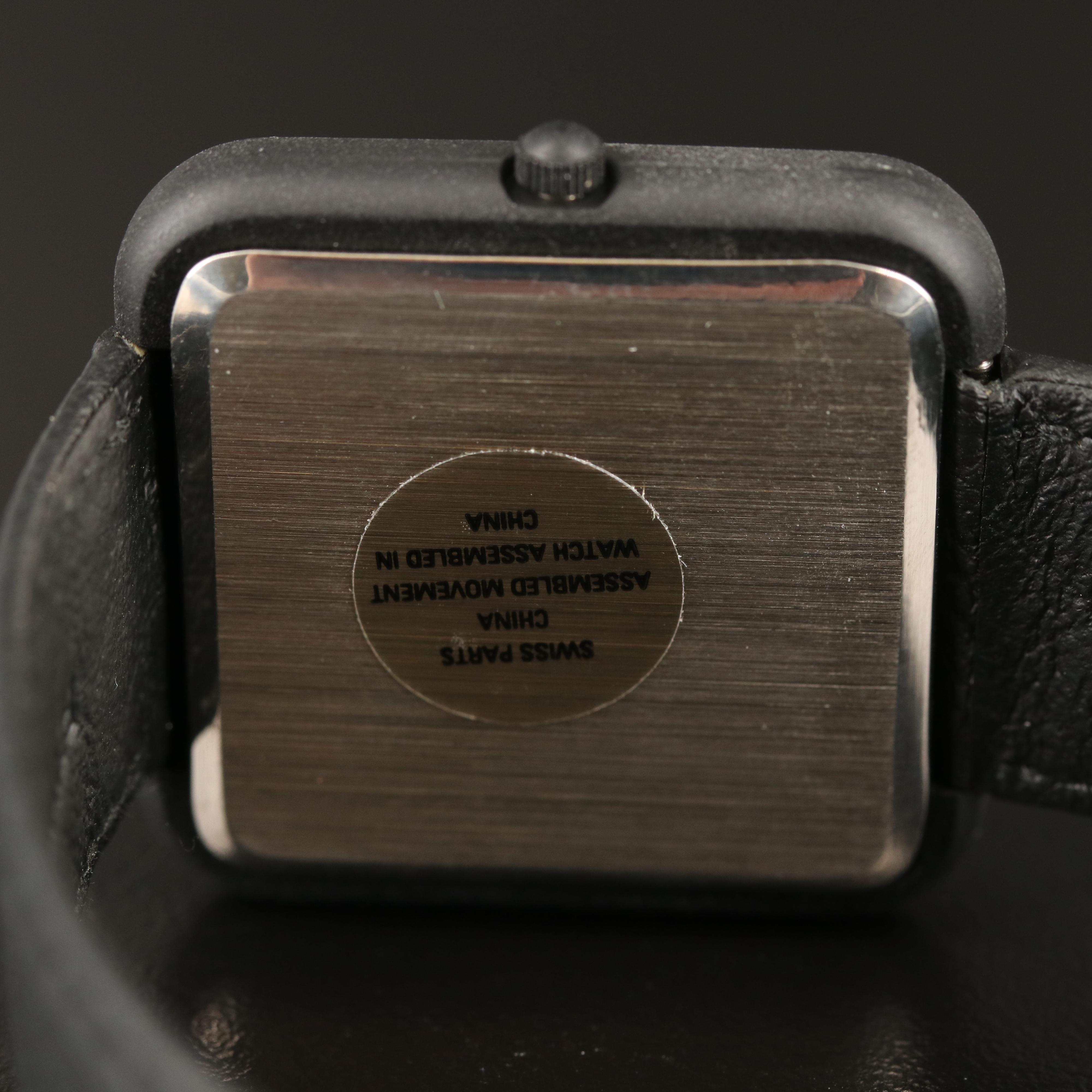 Special Editions Limited Keith Haring Art Watch