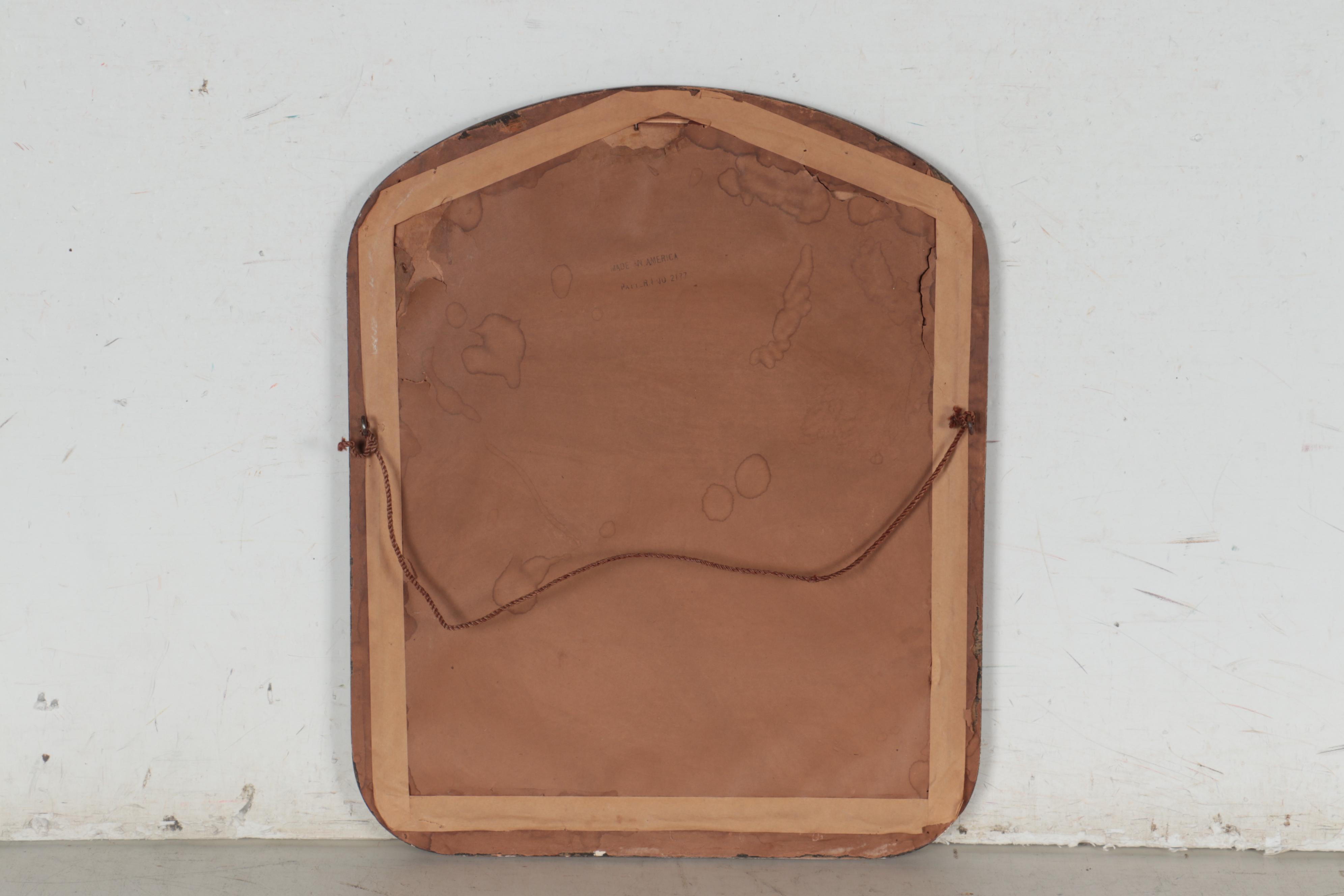 Offset Lithograph of St. Thérèse of Lisieux