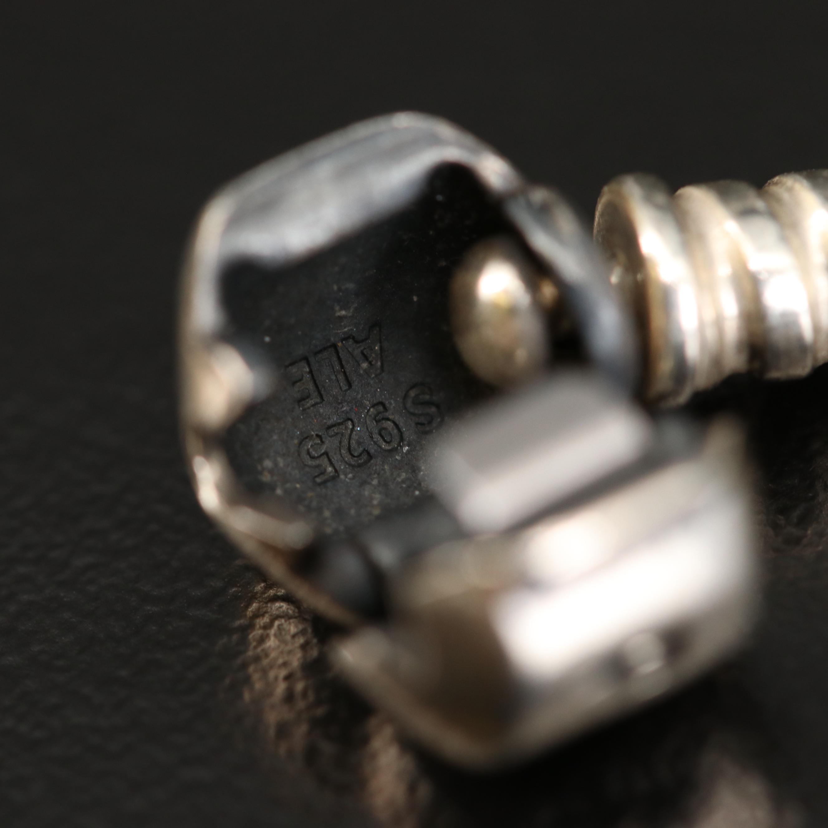 Pandora Bracelet and Charms Featuring Disney's Mickey and Minnie Mouse