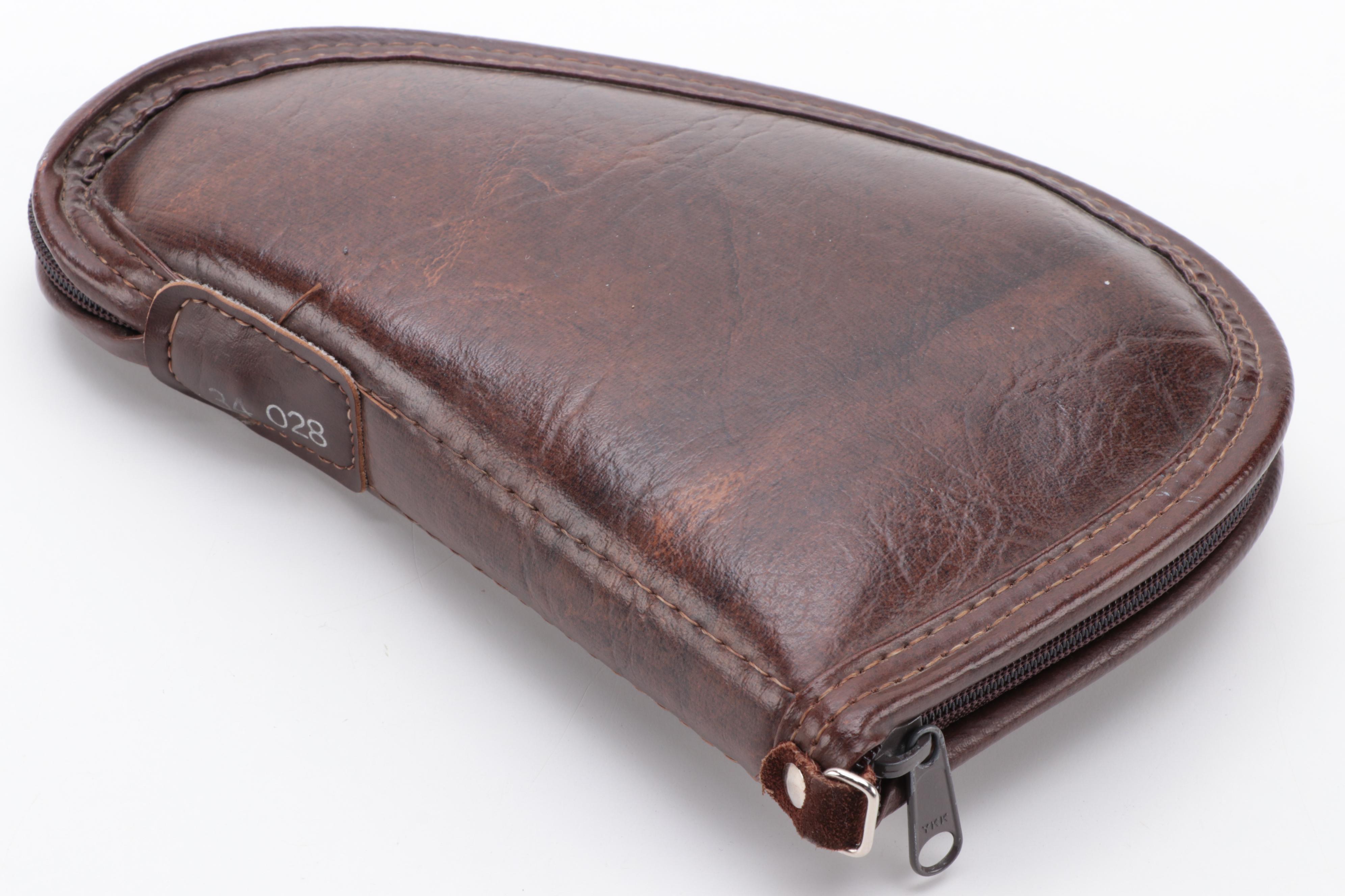 Beretta Model 70 S .22 Semi-auto Pistol