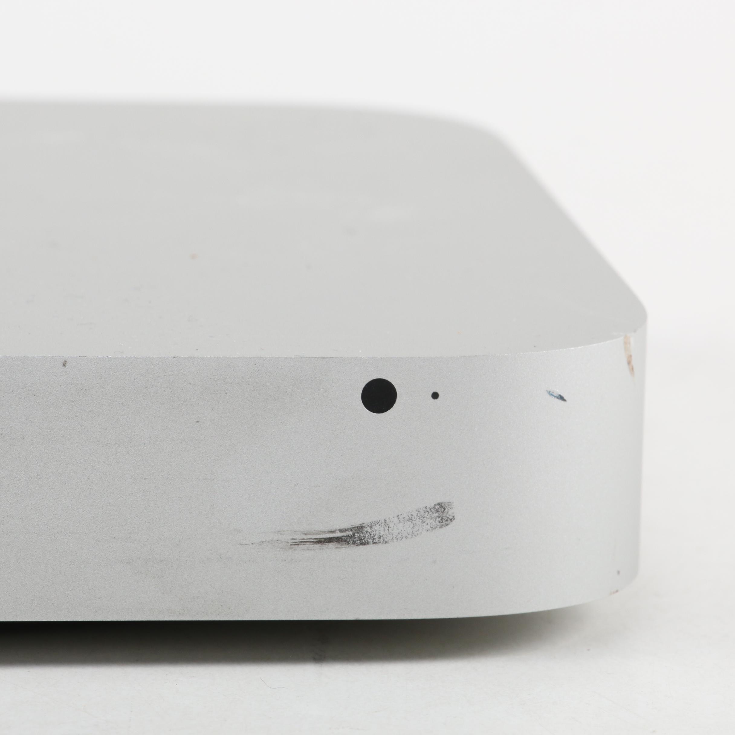 Apple Mac Mini Intel Core i5 2.6 Desktop Computer, Late 2014