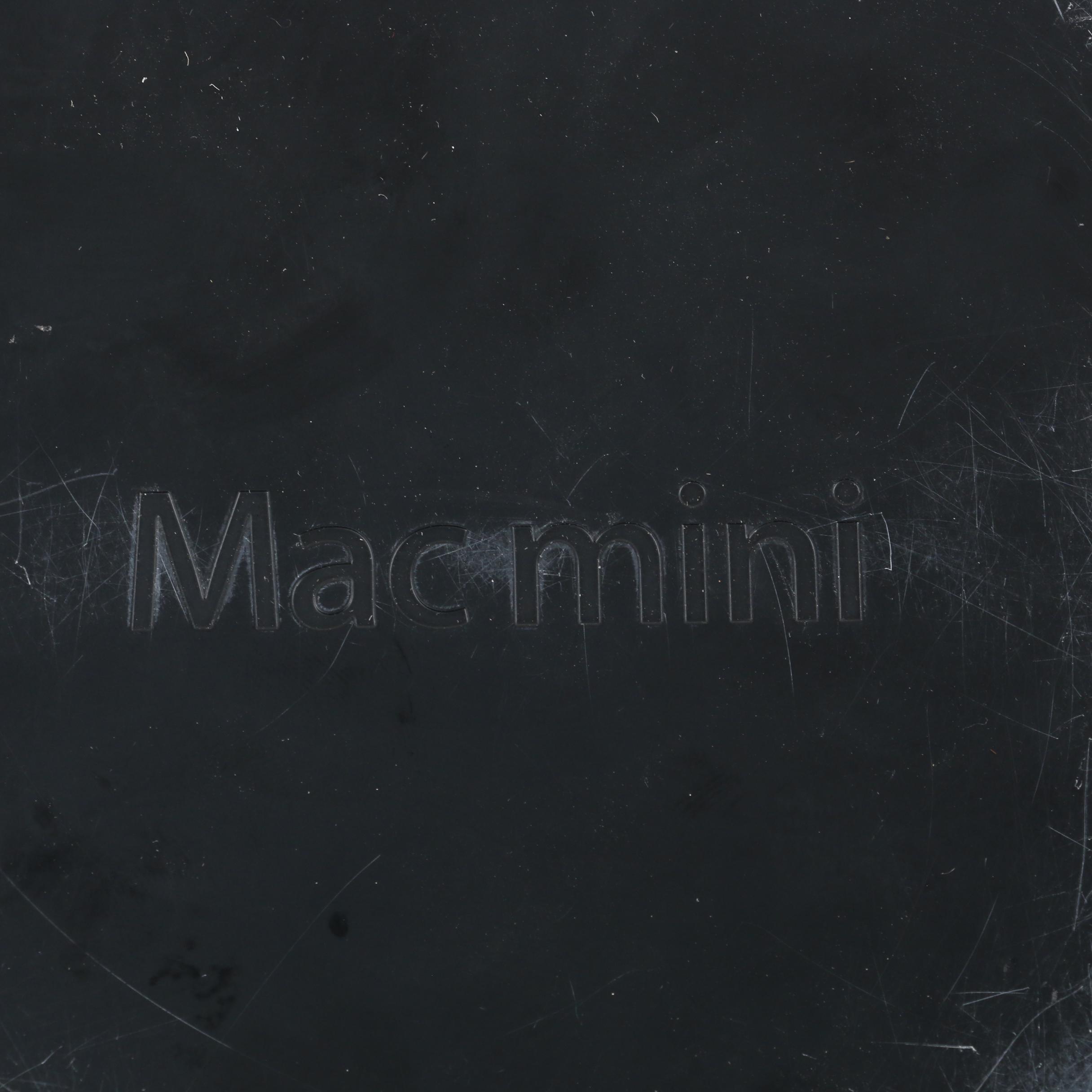 Apple Mac Mini Intel Core i5 2.6 Desktop Computer, Late 2014