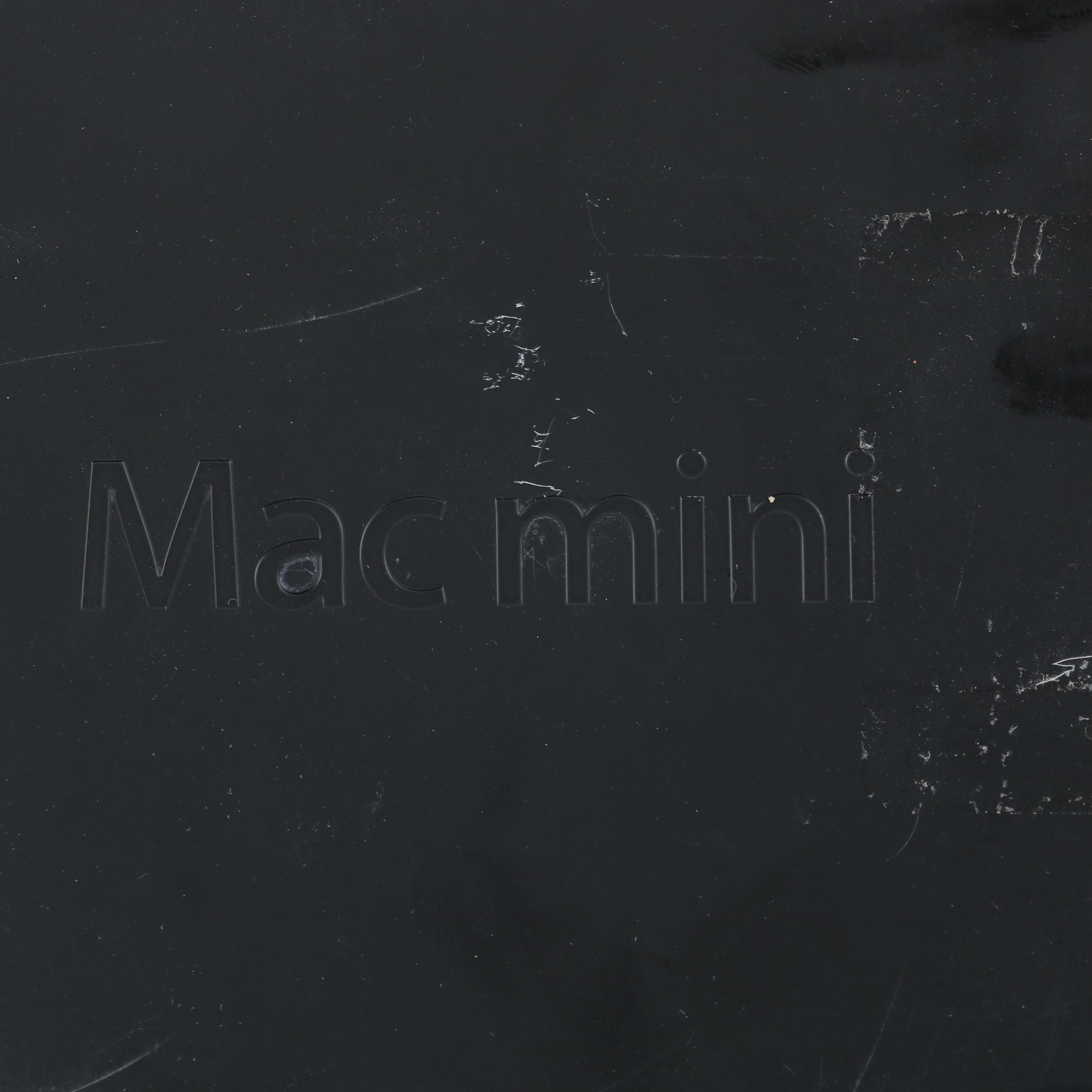 Apple Mac Mini Core i5 2.6 Desktop Computer, Late 2014