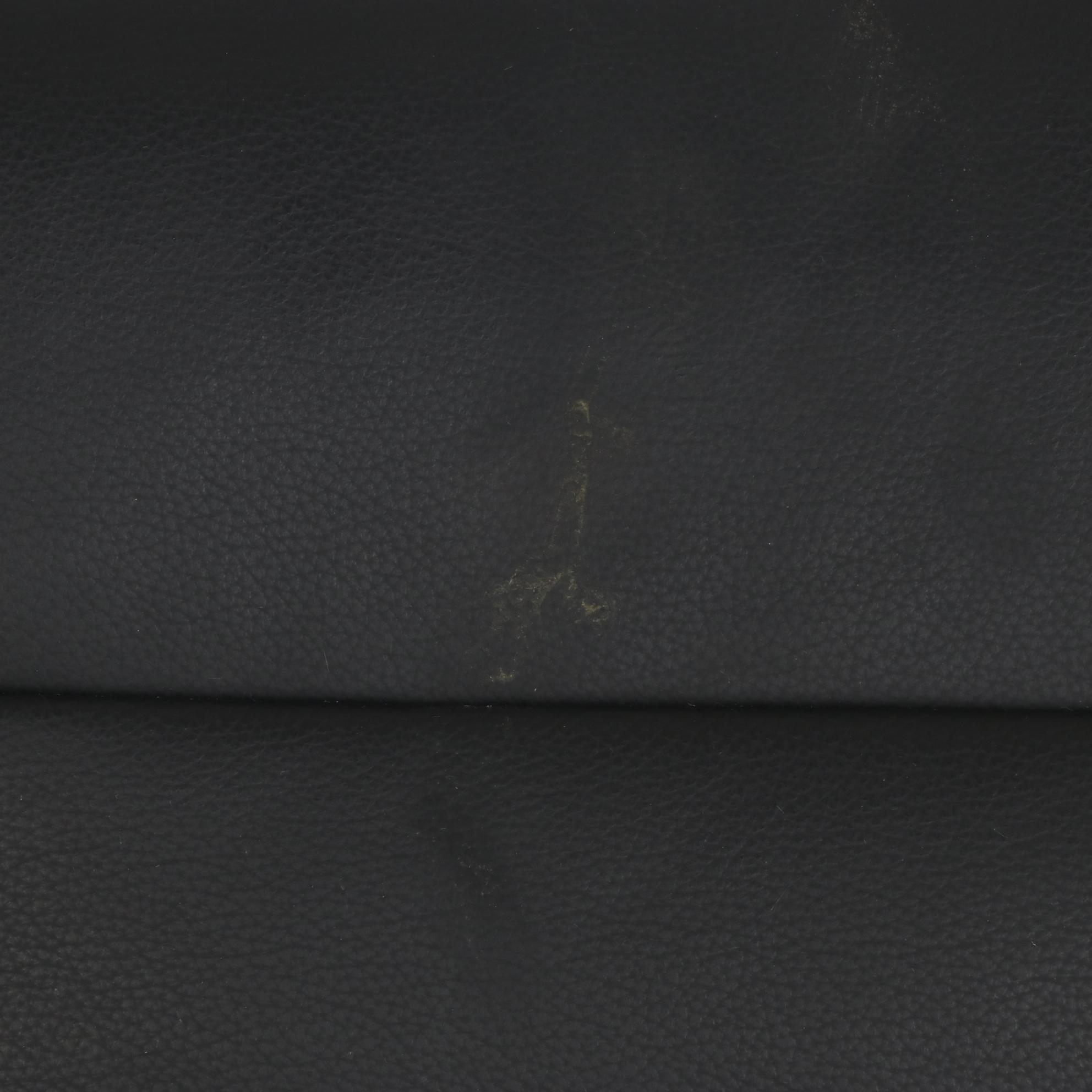 Contemporary Modern Cantilever Lounge Chair