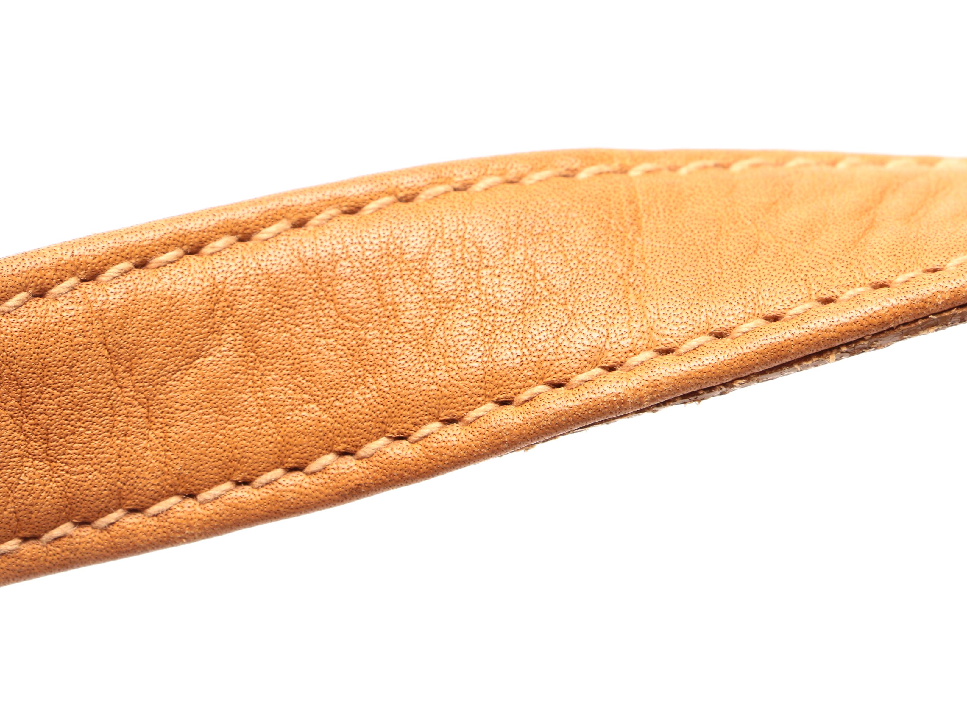 Coach Sonoma Drawstring Backpack in Tan Pebble Grain Leather