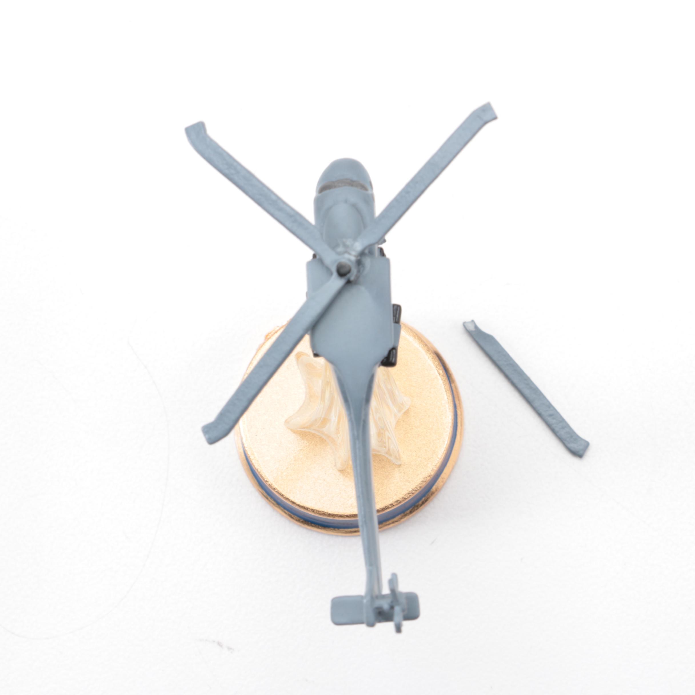 Hamilton Field of Honor US Navy, USMC Chess Set