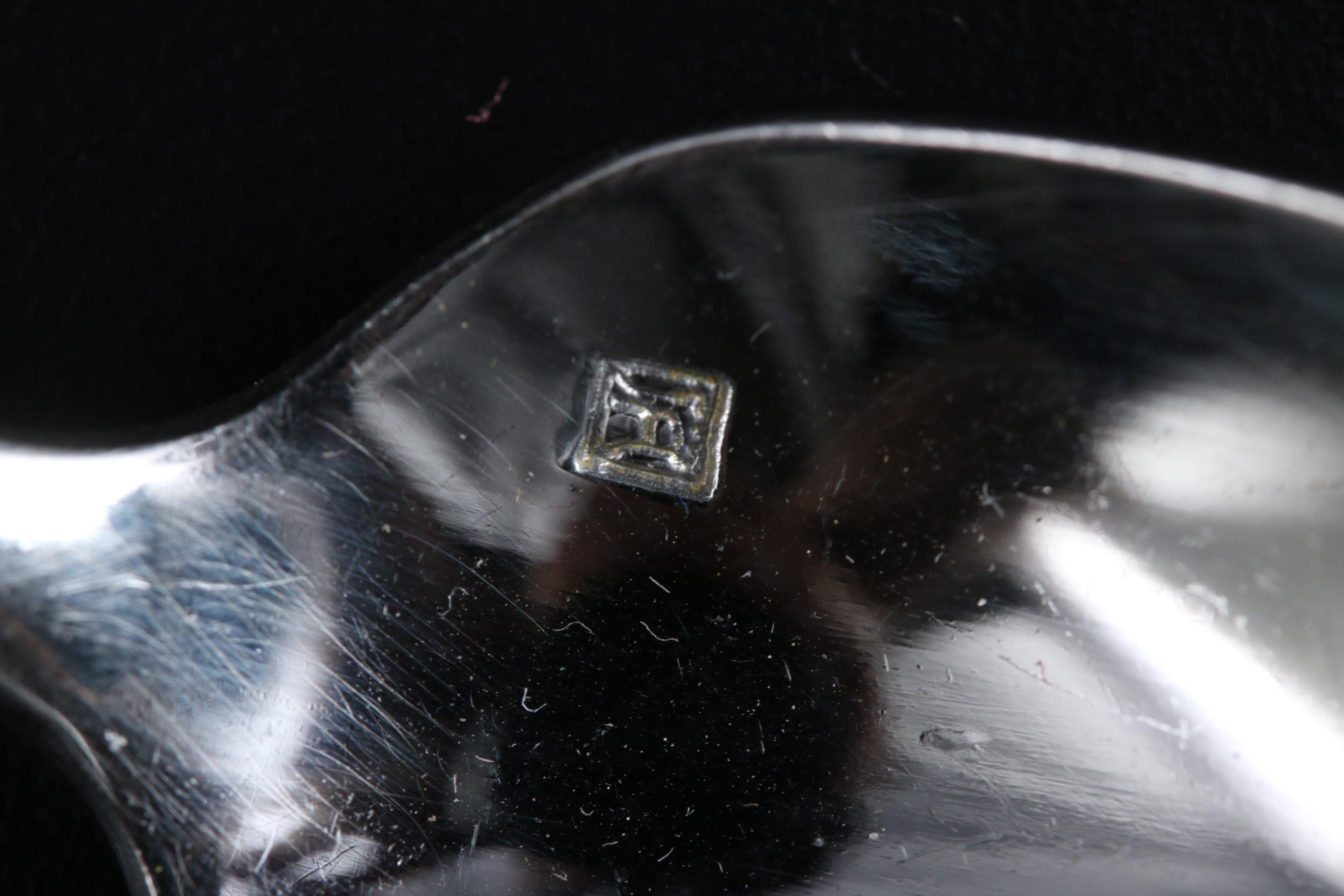 Reed & Barton "Crescendo and Crescendo II" Stainless Steel Flatware