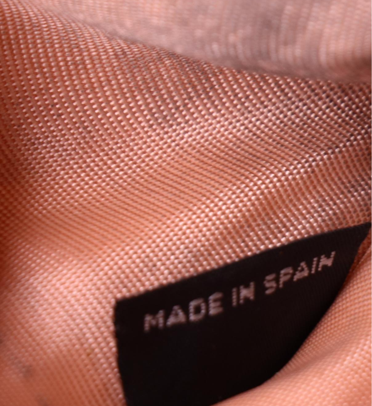 Prada Continental Flap Wallet in Orchidea Saffiano Leather