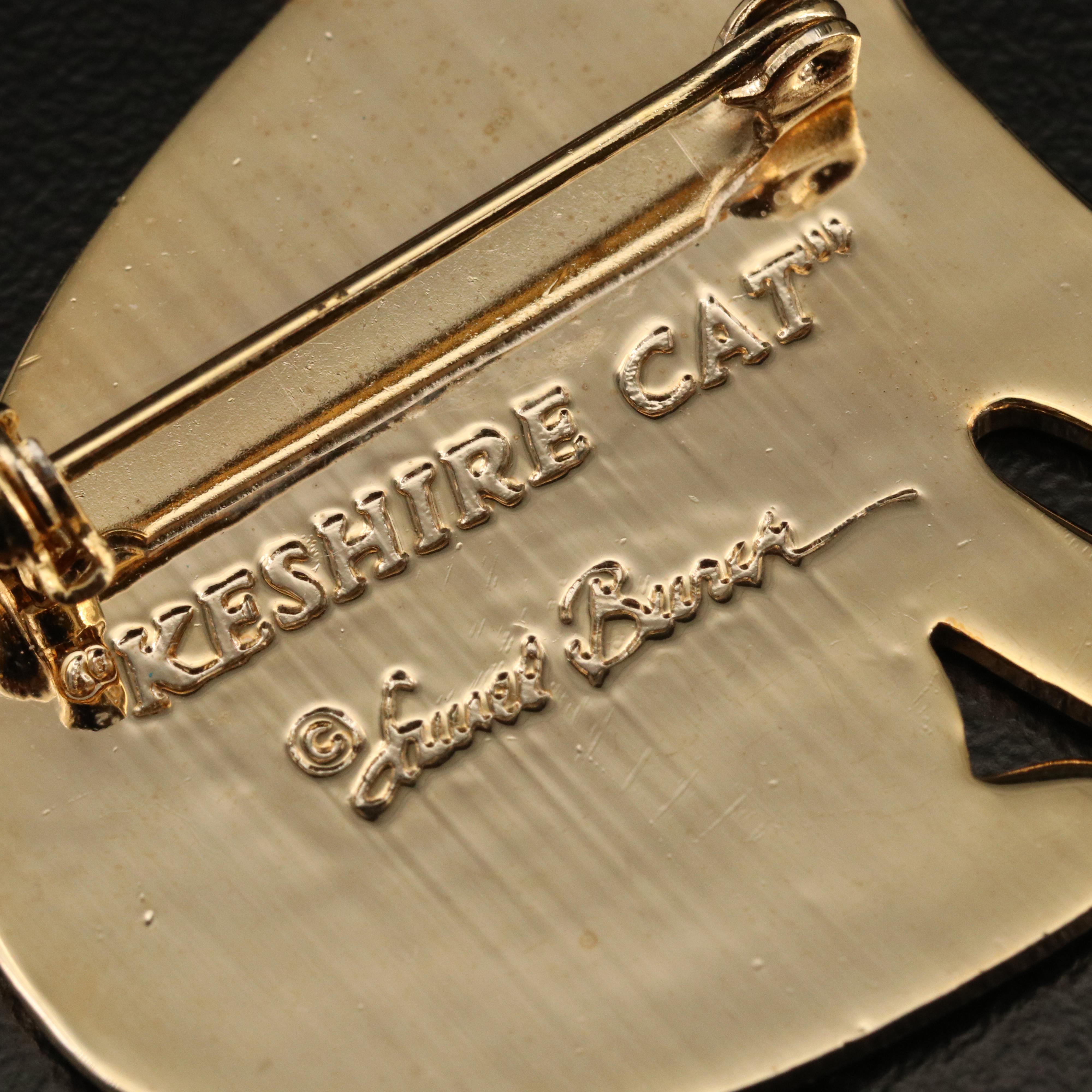 Antique and Vintage Brooches and Pins Featuring Wells, Anson and Giovanni