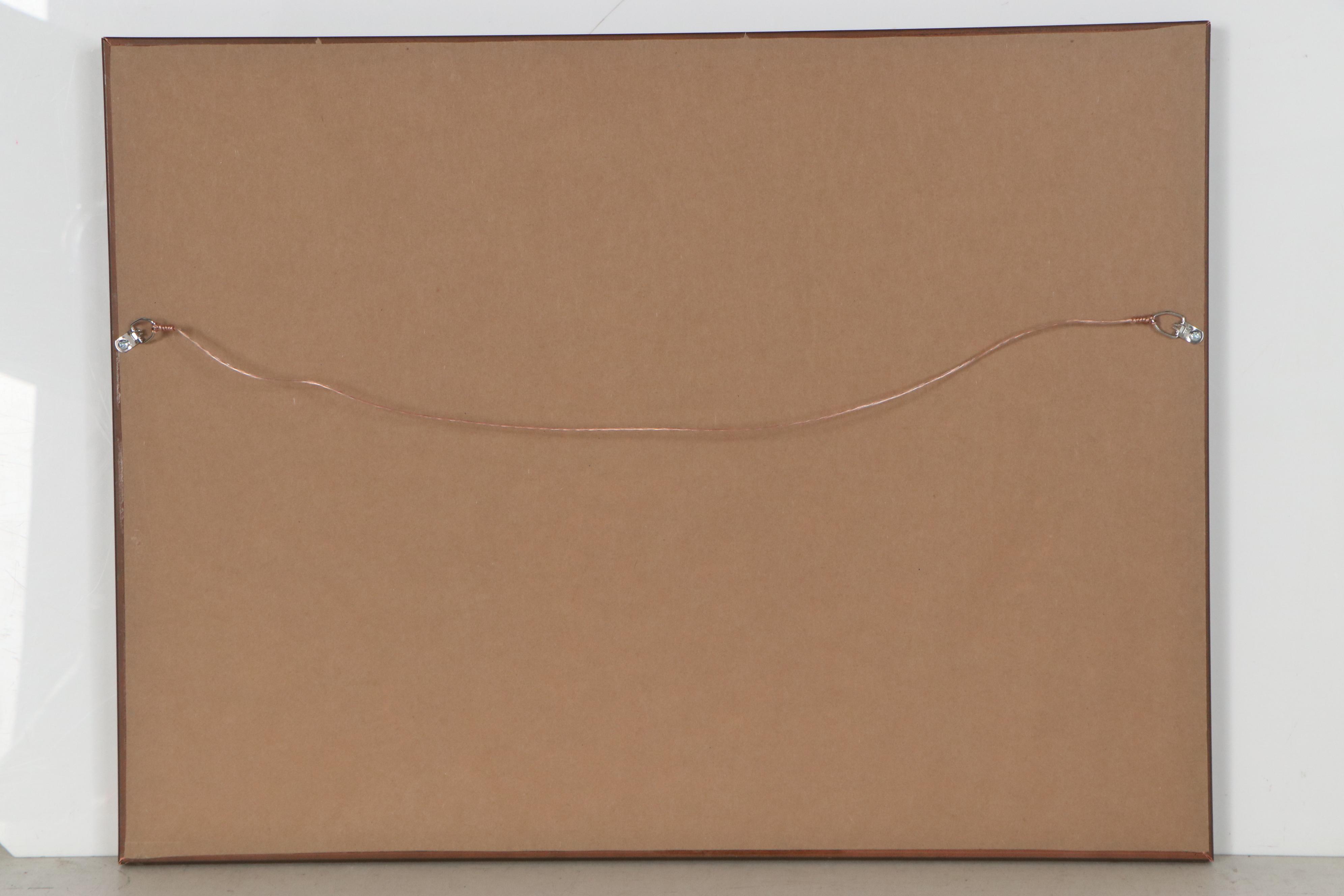 Rand, McNally & Co.'s Railroad Map of Northeastern Pennsylvania, circa 1879